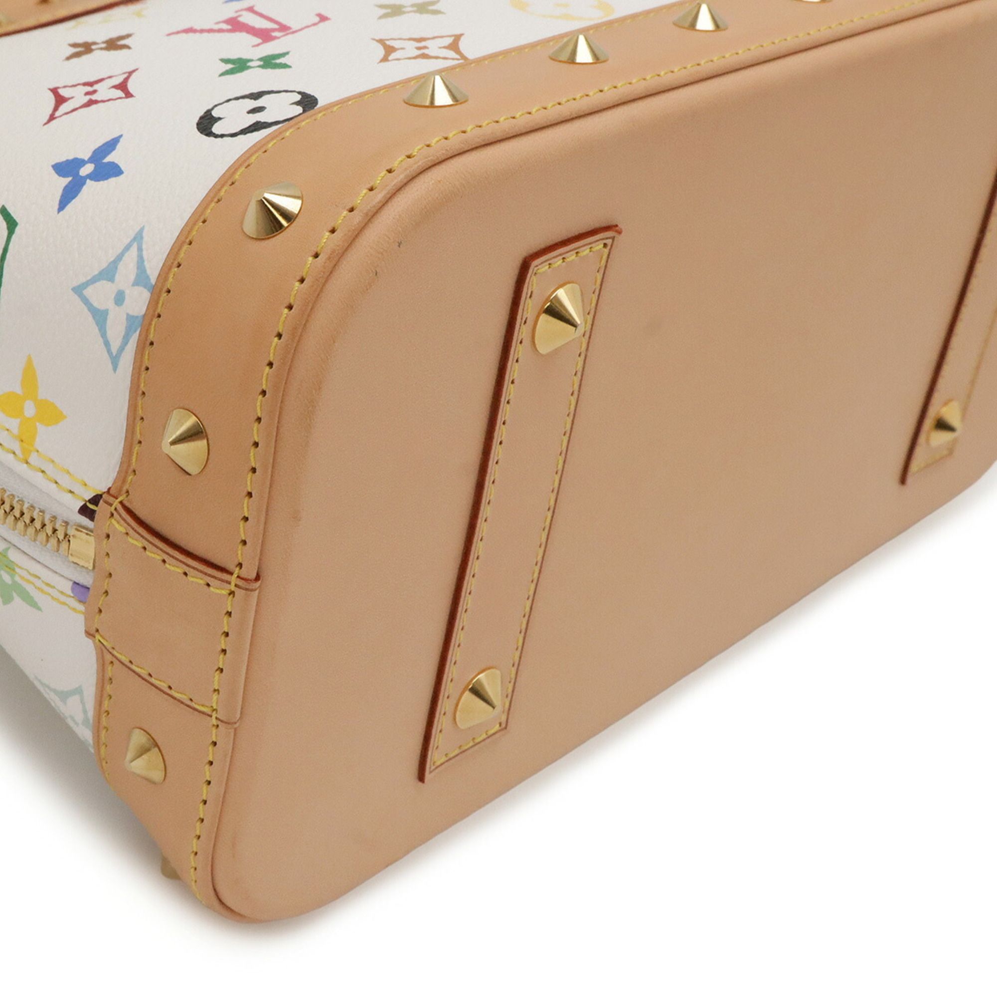 Multicolore Handbag (Pre-Owned) - Louis Vuitton - Modalova