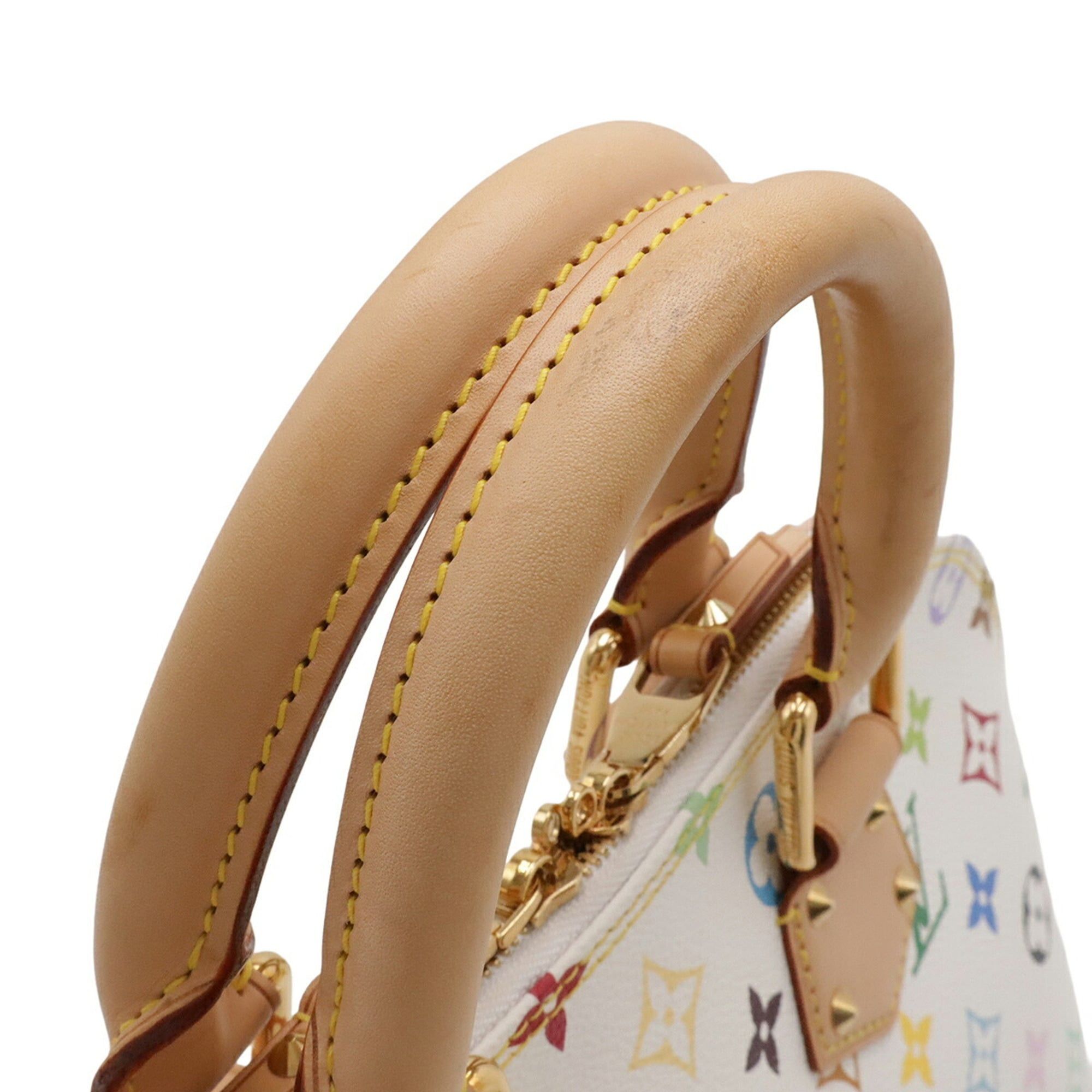 Multicolore Handbag (Pre-Owned) - Louis Vuitton - Modalova