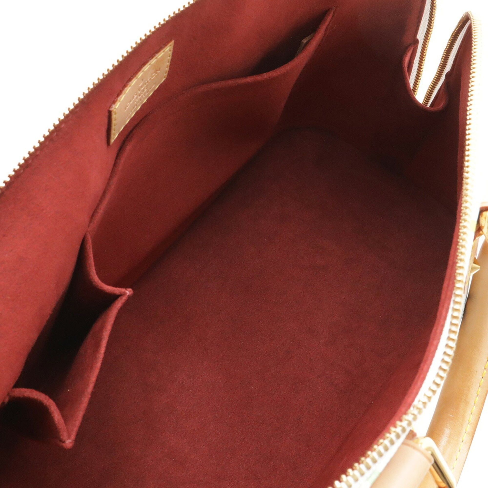 Multicolore Handbag (Pre-Owned) - Louis Vuitton - Modalova