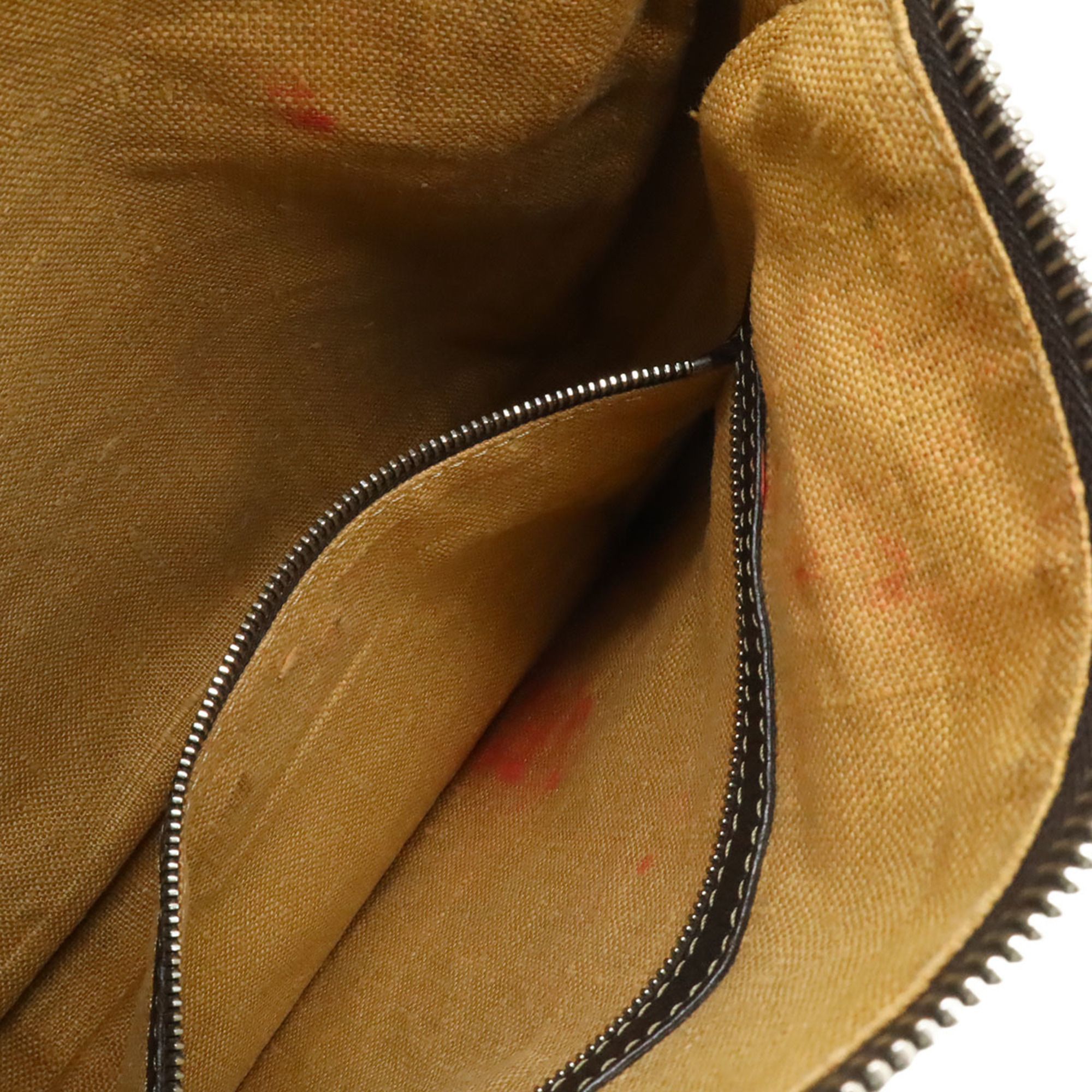 Canvas Shoulder Bag (Pre-Owned) - Fendi - Modalova