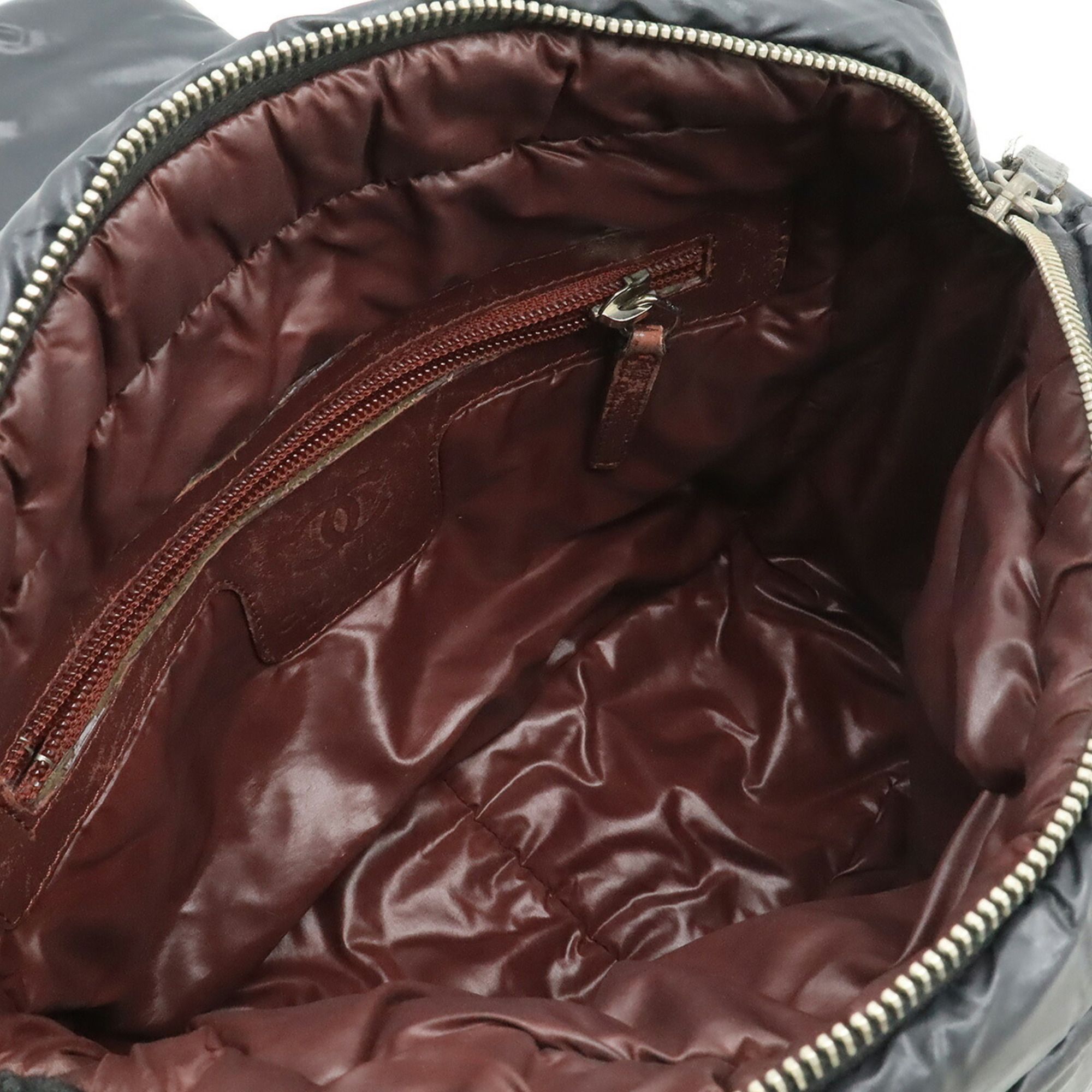 Nylon Shoulder Bag (Pre-Owned) - Chanel - Modalova