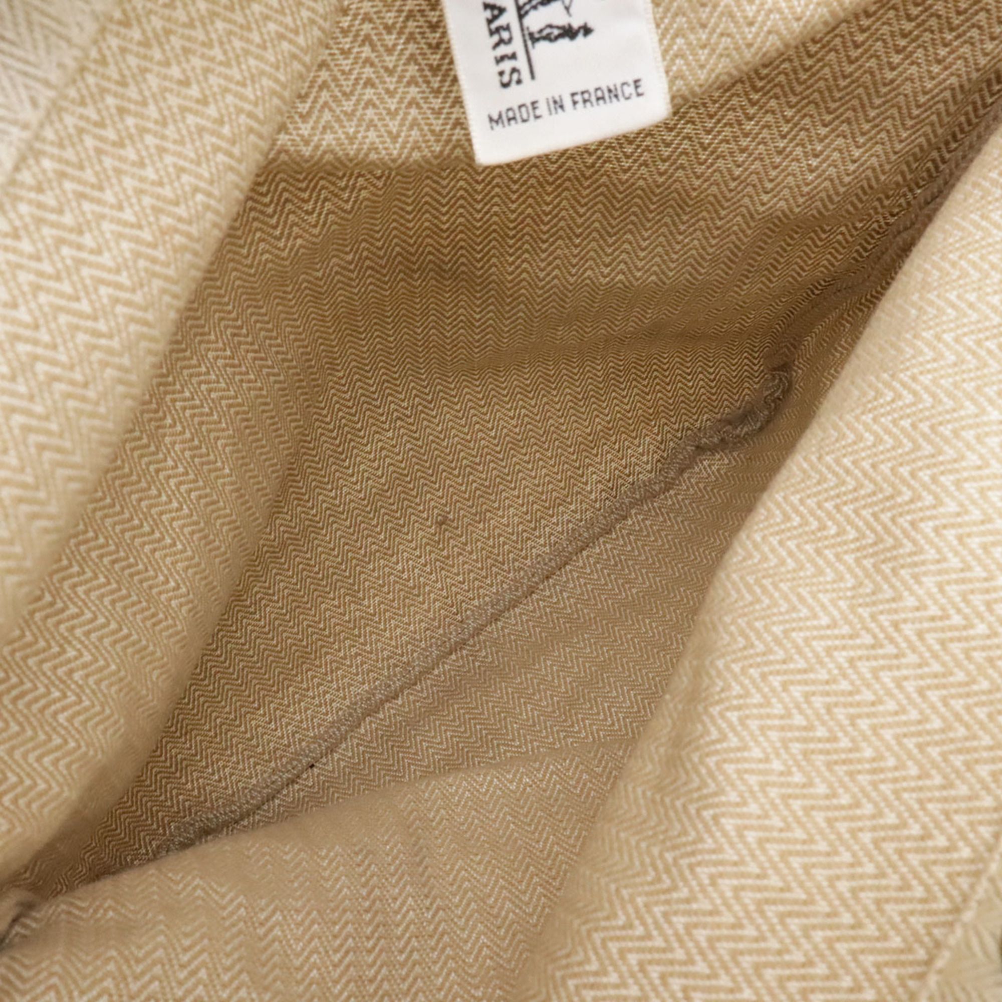 Canvas Shoulder Bag (Pre-Owned) - Hermes - Modalova