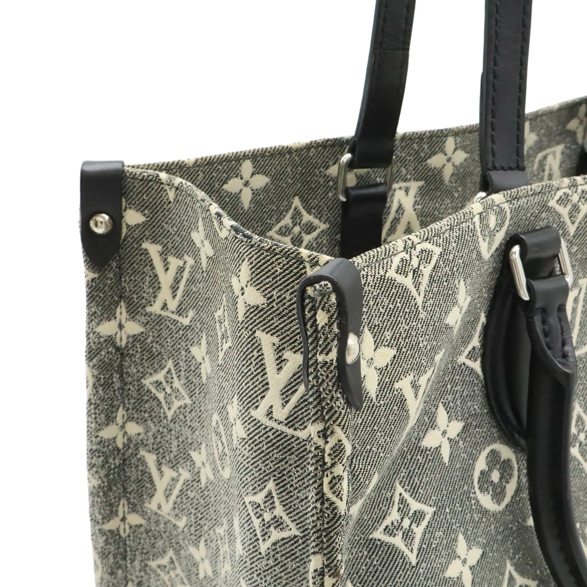 Handbag Tote Bag (Pre-Owned) - Louis Vuitton - Modalova