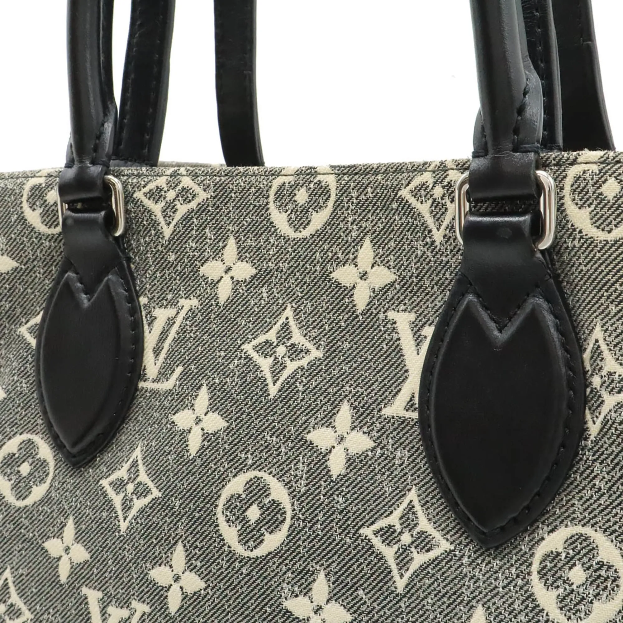 Handbag Tote Bag (Pre-Owned) - Louis Vuitton - Modalova