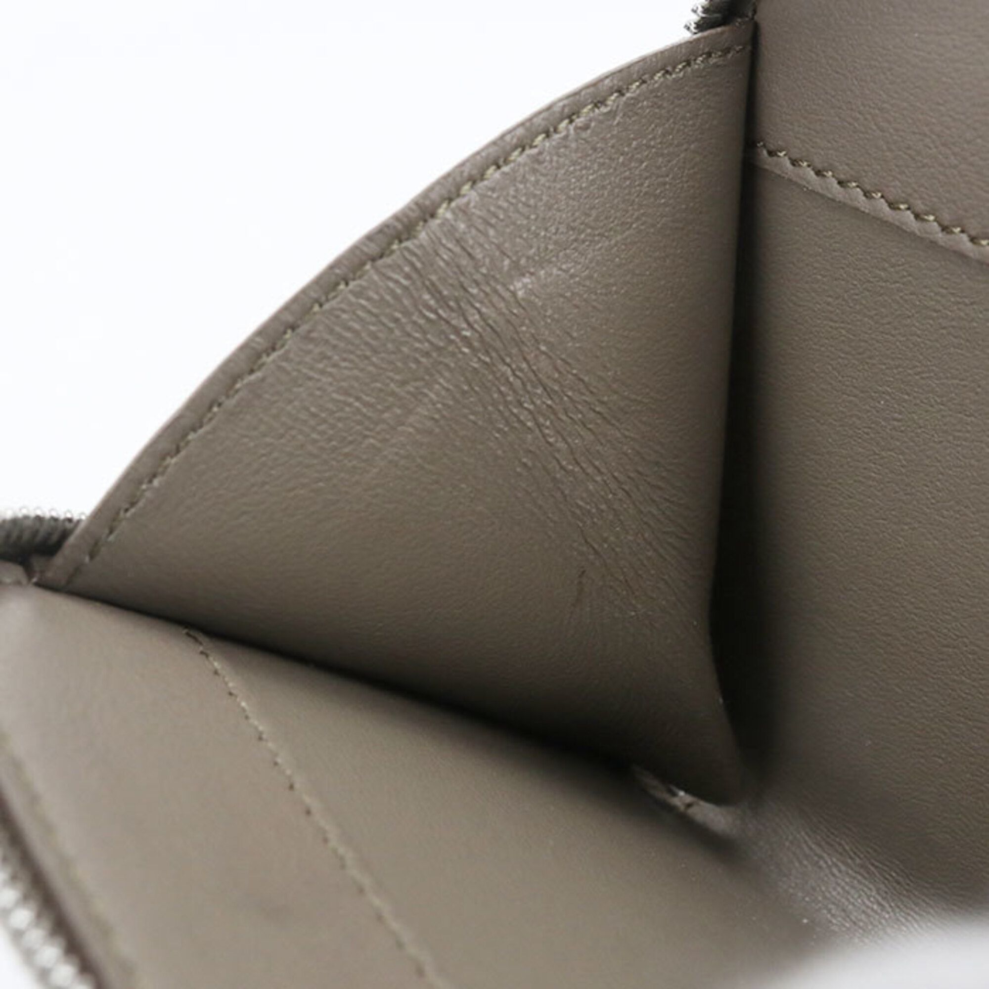 Leather Wallet (Bi-Fold) (Pre-Owned) - Fendi - Modalova