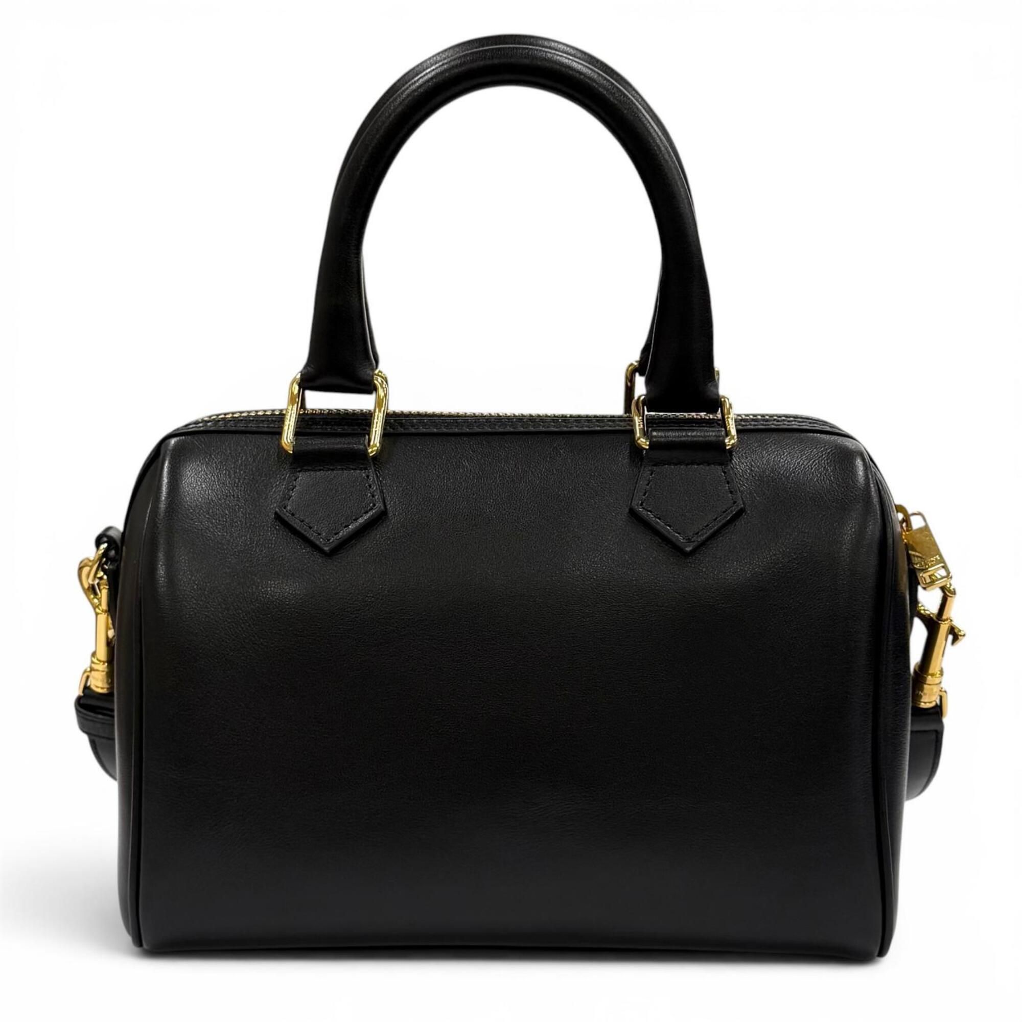 Leather Shoulder Bag (Pre-Owned) - Celine - Modalova