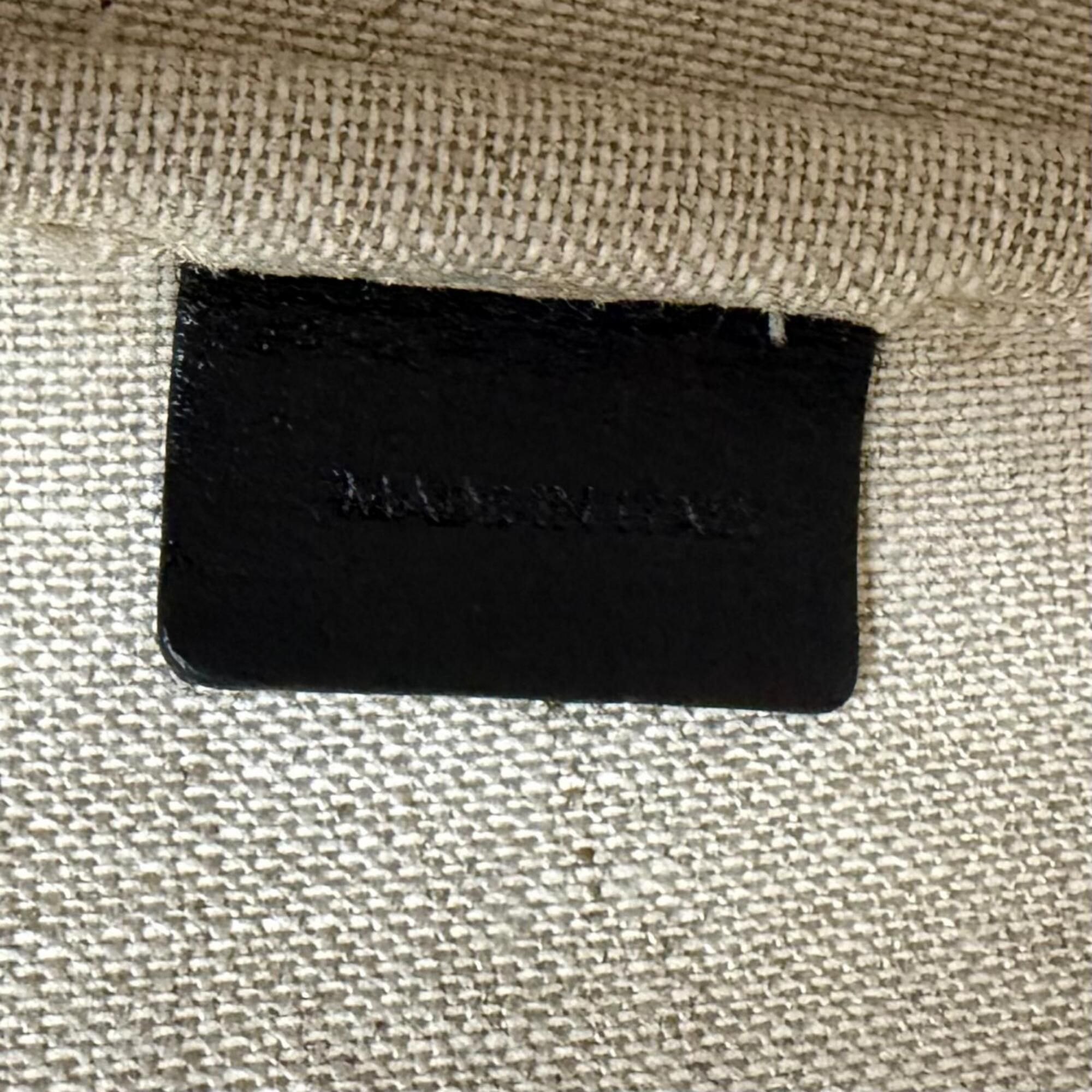 Canvas Leather Shoulder Bag (Pre-Owned) - Celine - Modalova
