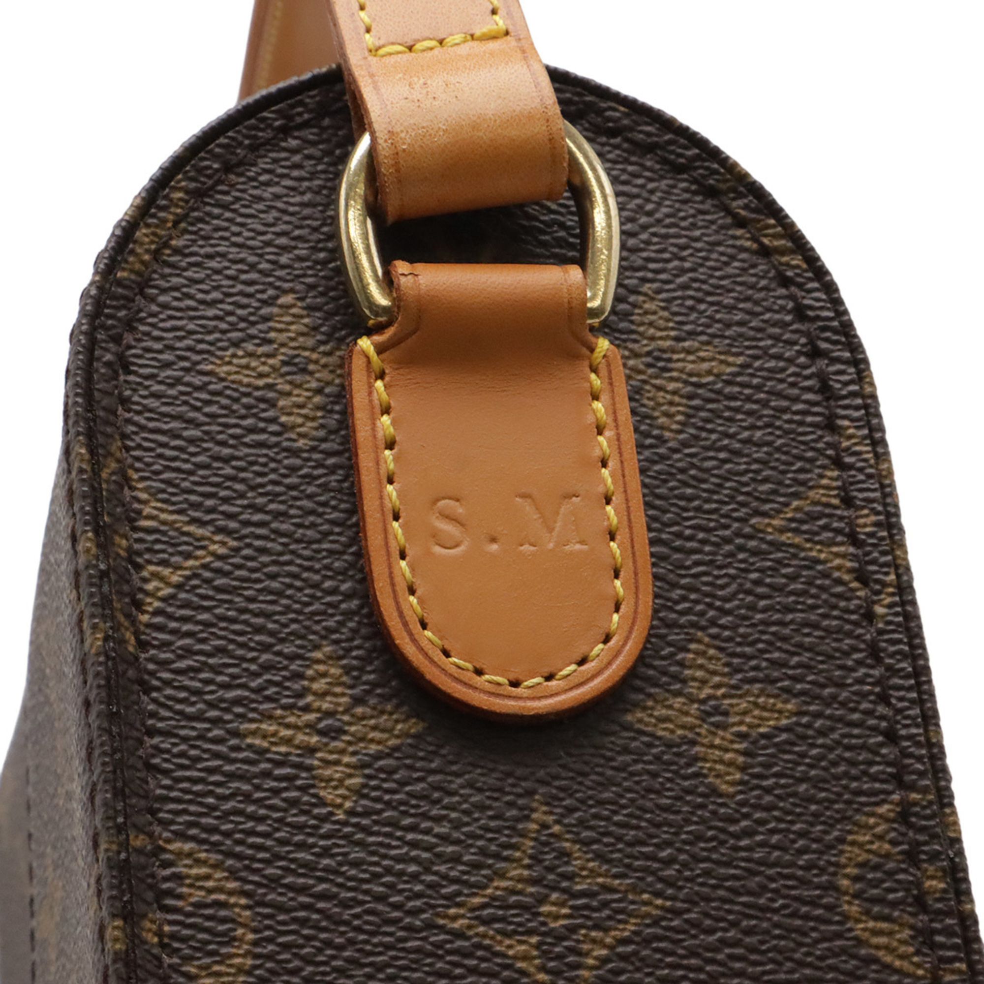 Handbag (Pre-Owned) - Louis Vuitton - Modalova