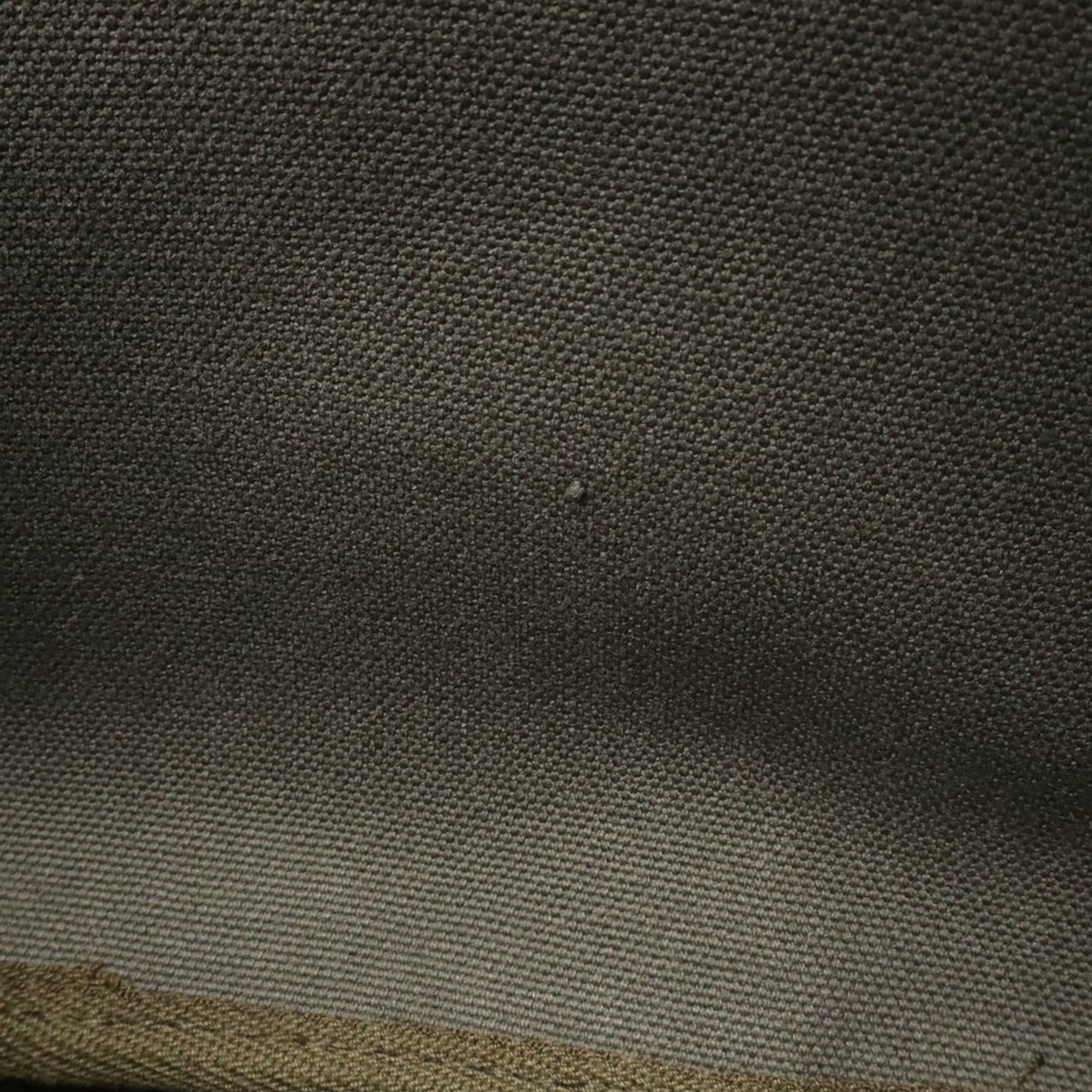 Canvas Shoulder Bag (Pre-Owned) - Loewe - Modalova