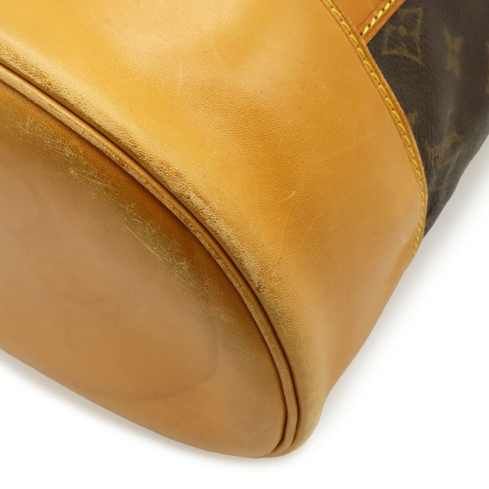 Monogram Shoulder Bag (Pre-Owned) - Louis Vuitton - Modalova