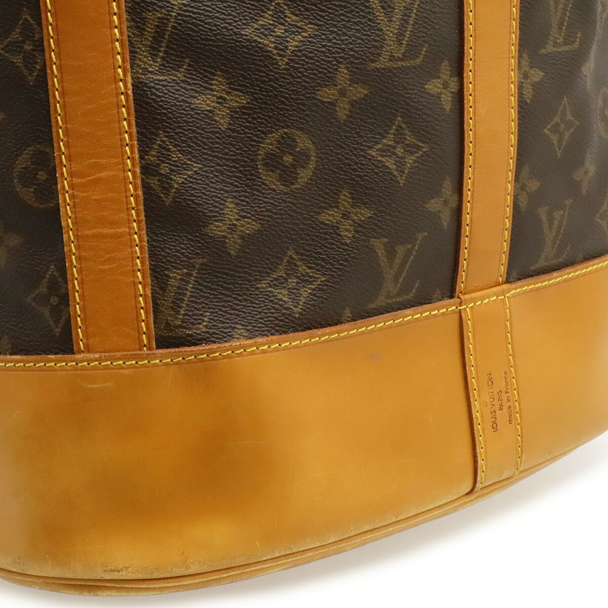 Monogram Shoulder Bag (Pre-Owned) - Louis Vuitton - Modalova