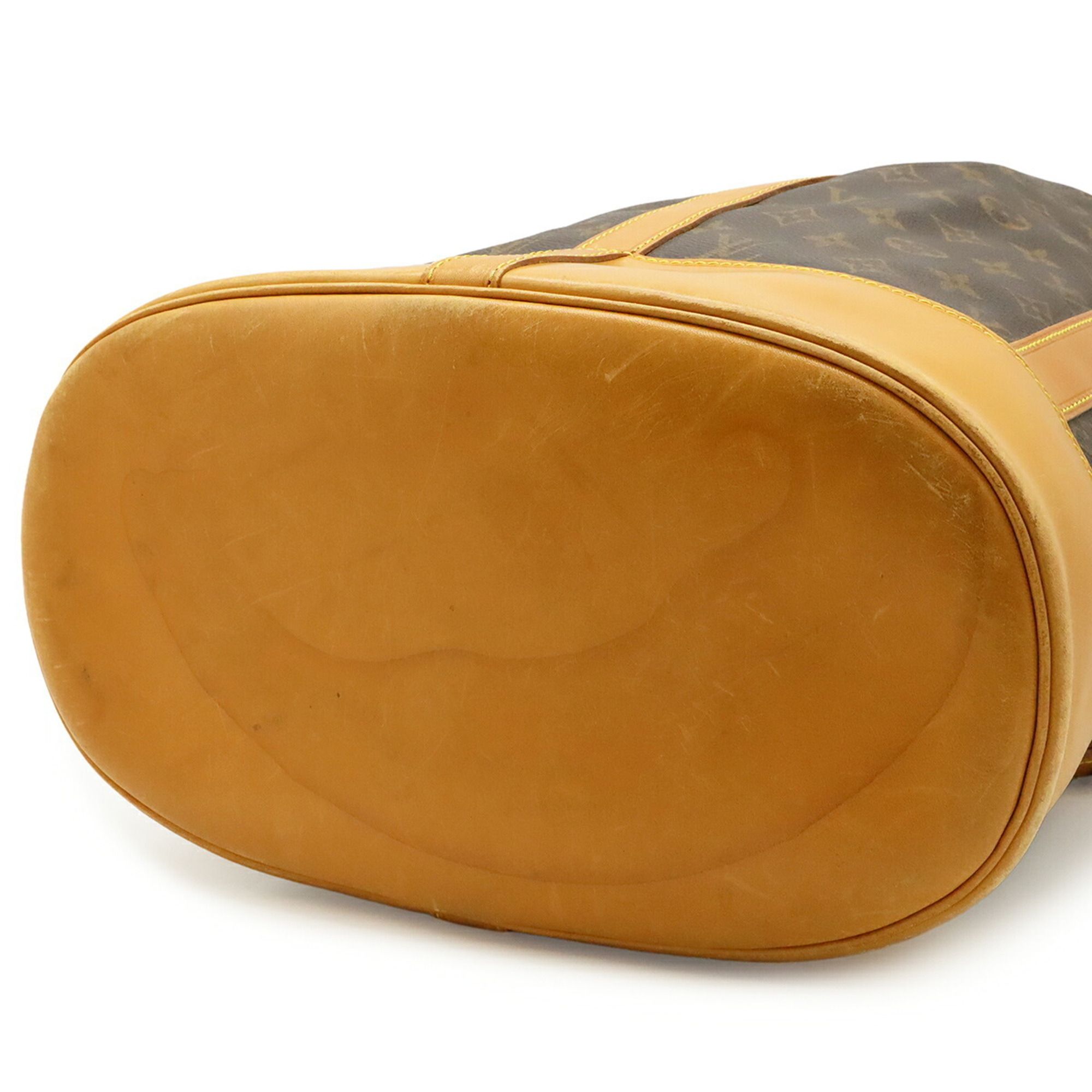 Monogram Shoulder Bag (Pre-Owned) - Louis Vuitton - Modalova