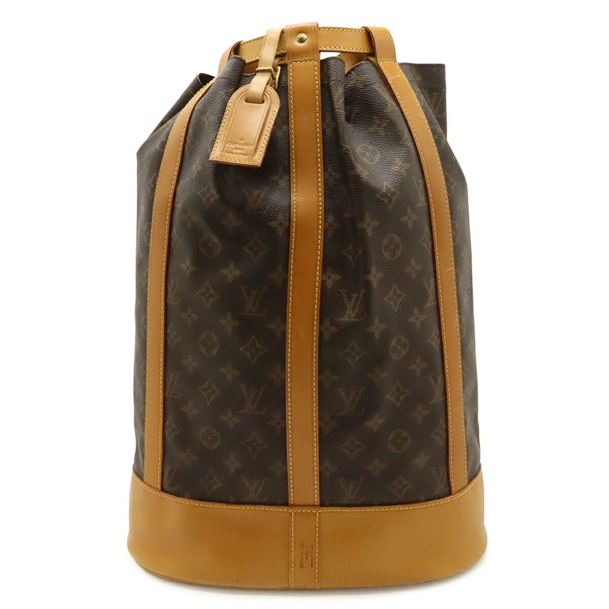 Monogram Shoulder Bag (Pre-Owned) - Louis Vuitton - Modalova