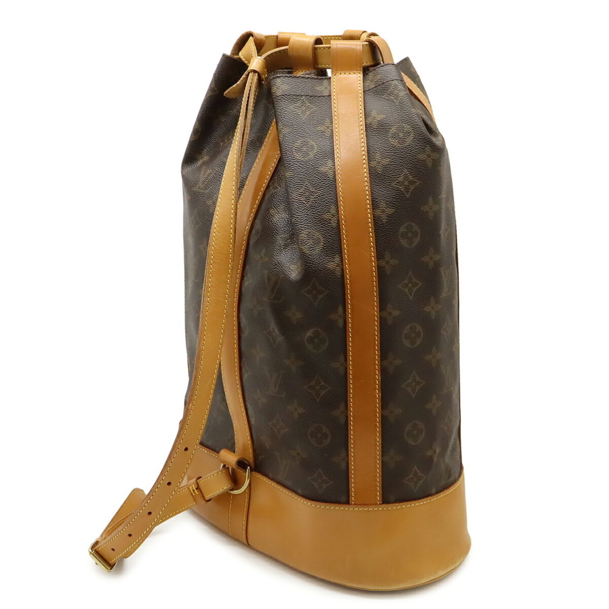 Monogram Shoulder Bag (Pre-Owned) - Louis Vuitton - Modalova