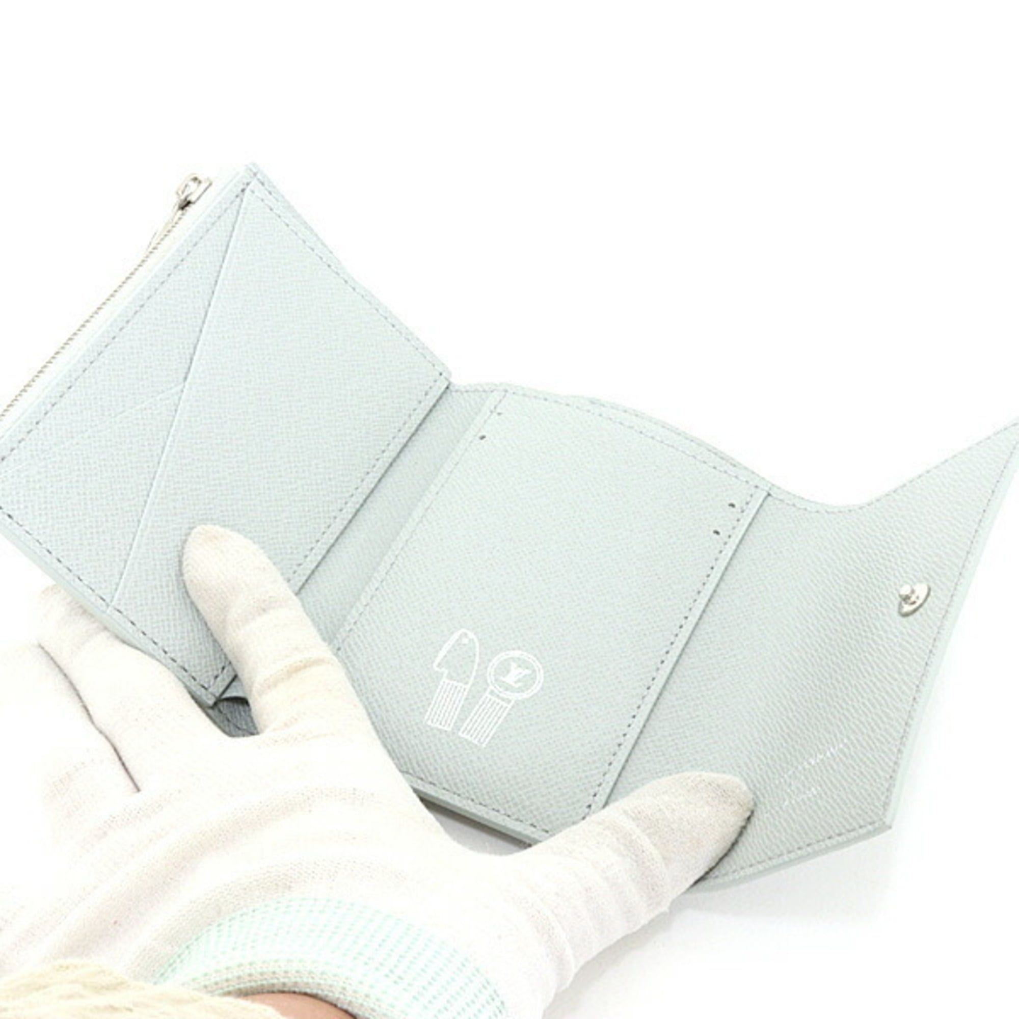 Canvas Wallet (Tri-Fold) (Pre-Owned) - Louis Vuitton - Modalova