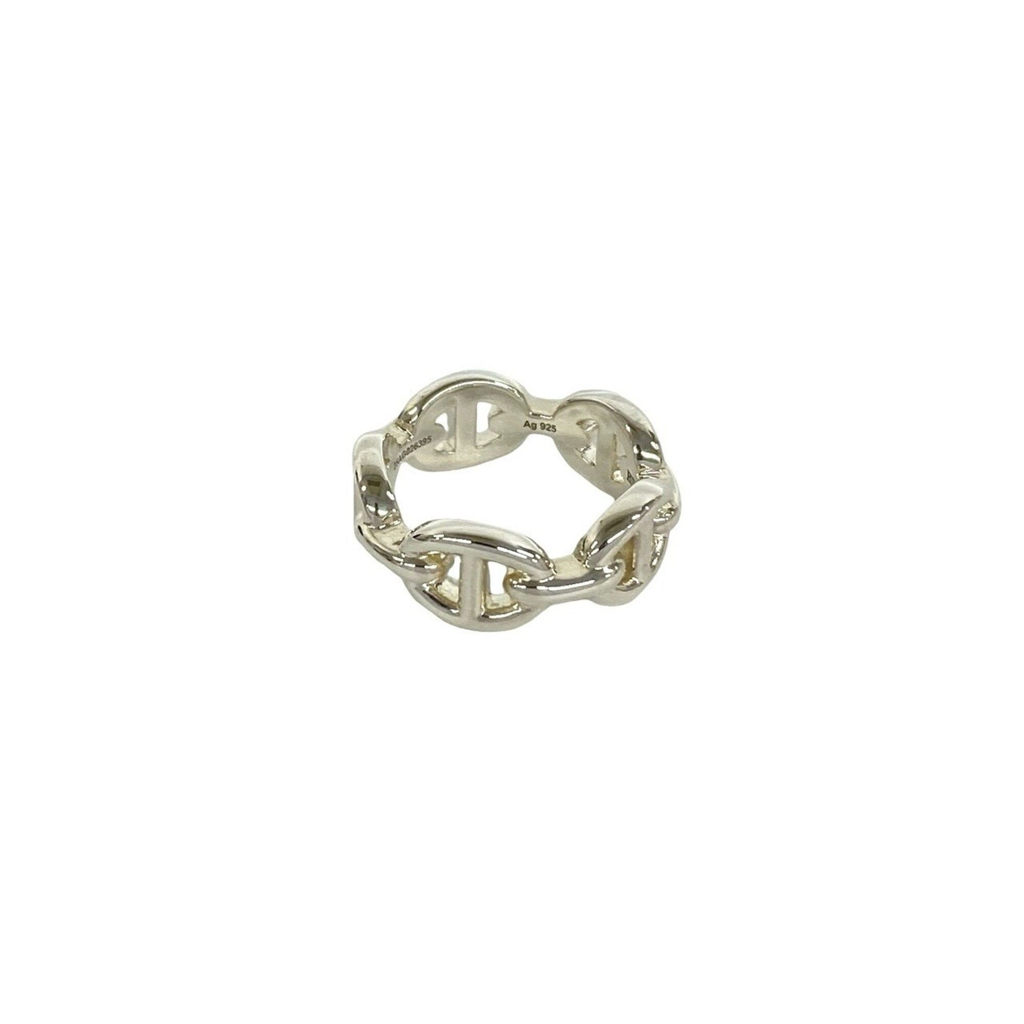 Band Ring (Pre-Owned) - Hermes - Modalova
