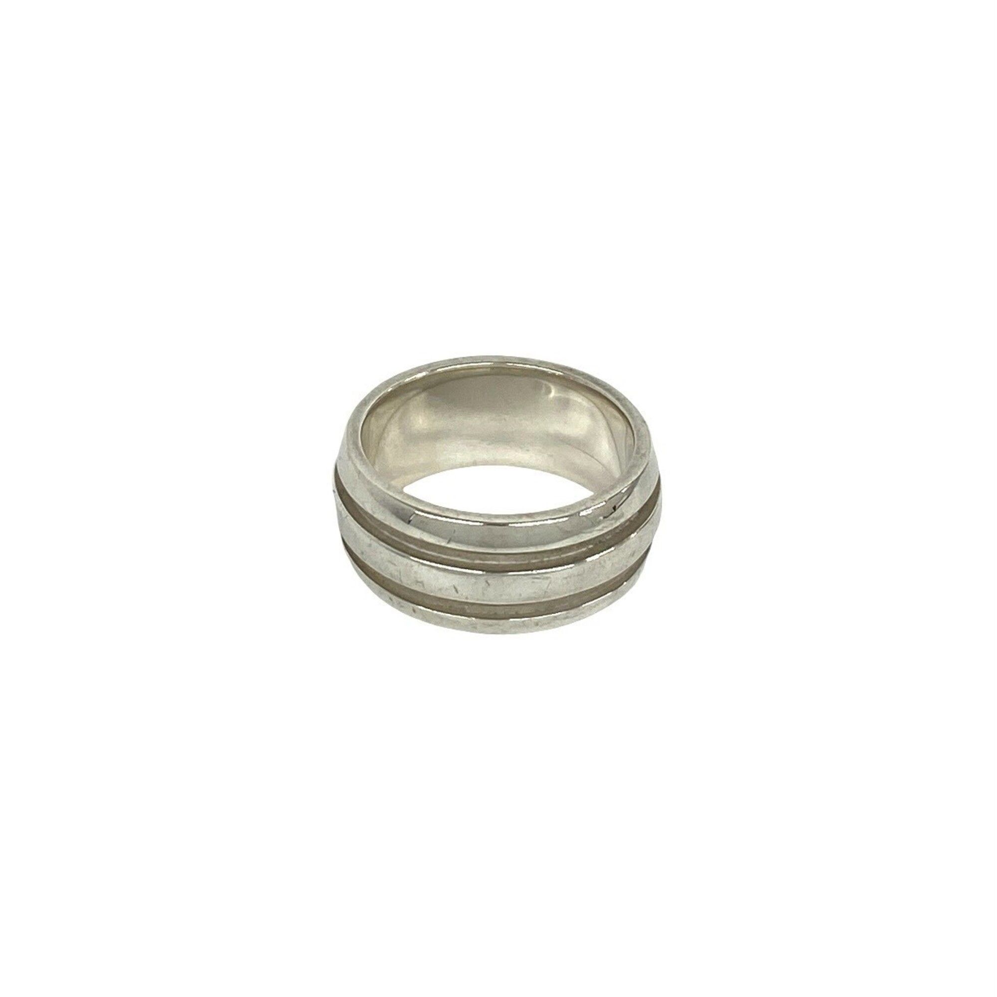 Band Ring (Pre-Owned) - Tiffany - Modalova