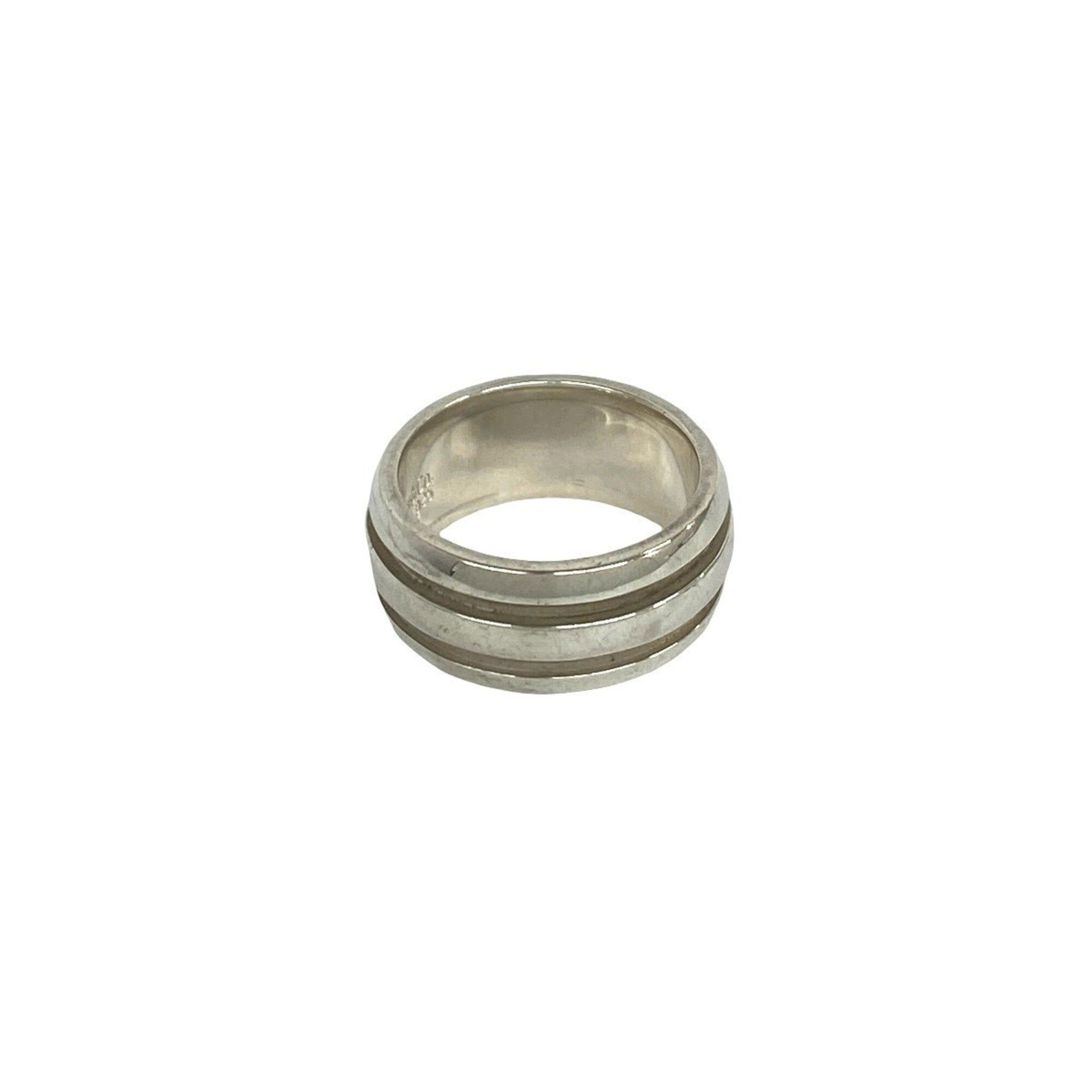 Band Ring (Pre-Owned) - Tiffany - Modalova