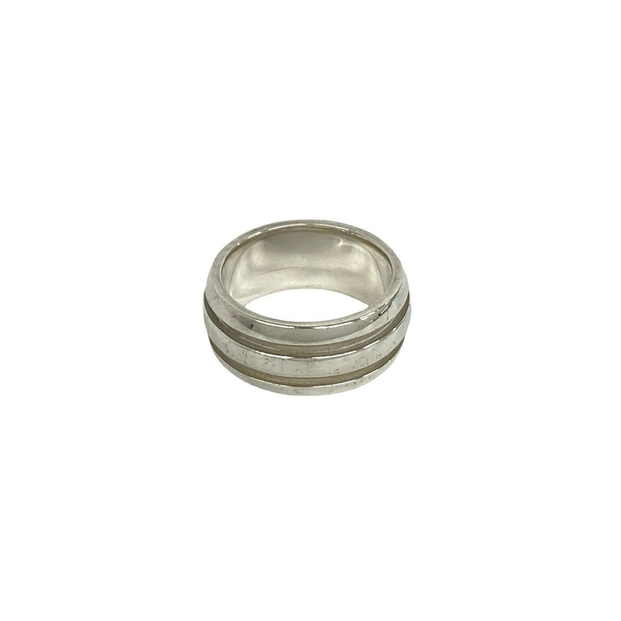 Band Ring (Pre-Owned) - Tiffany - Modalova