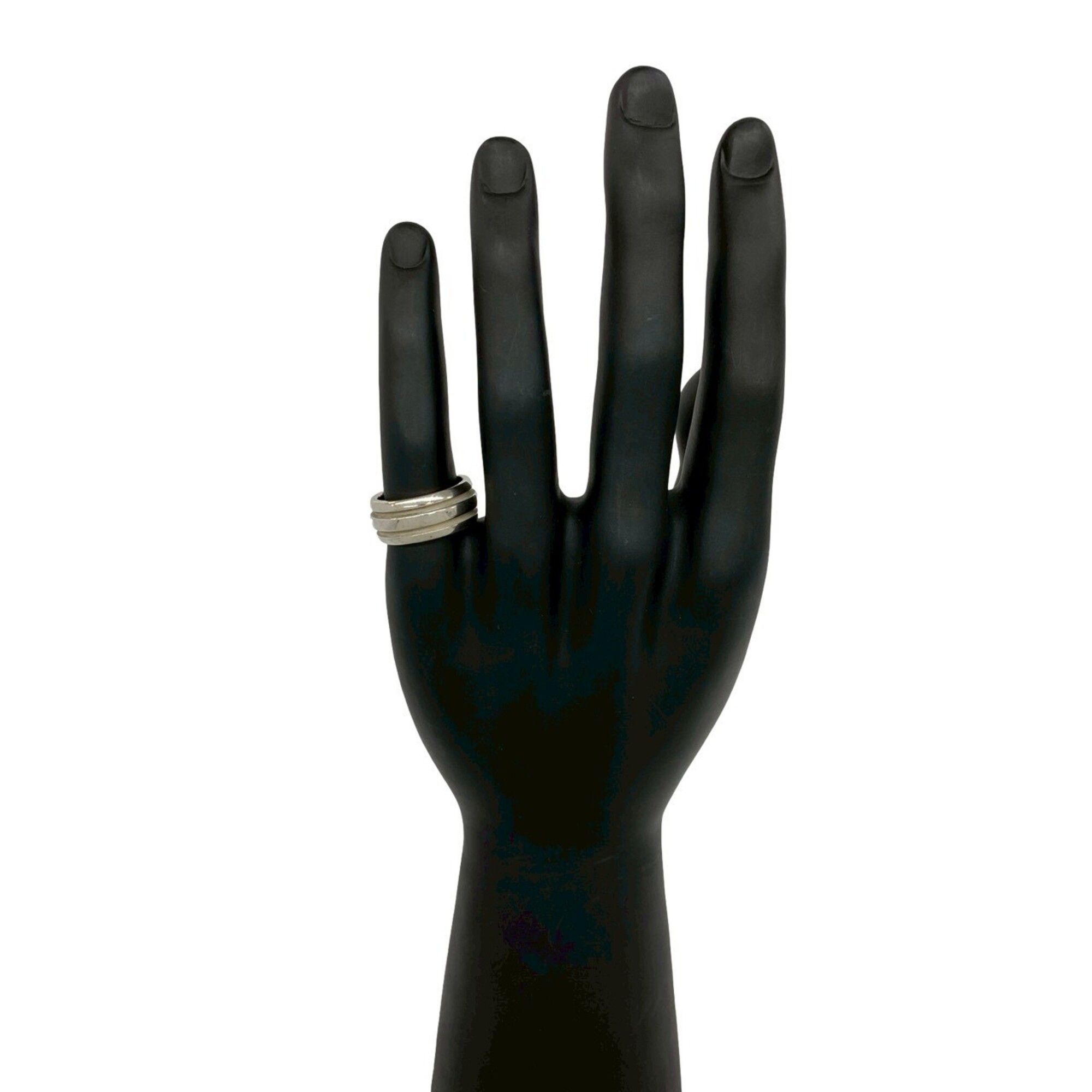 Band Ring (Pre-Owned) - Tiffany - Modalova