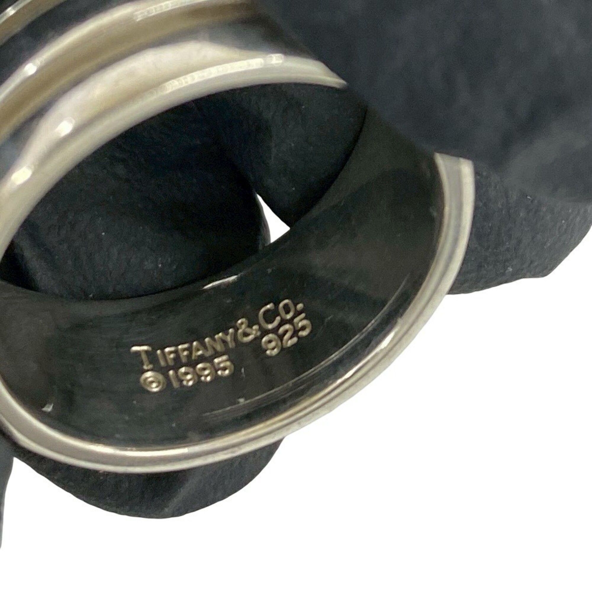Band Ring (Pre-Owned) - Tiffany - Modalova