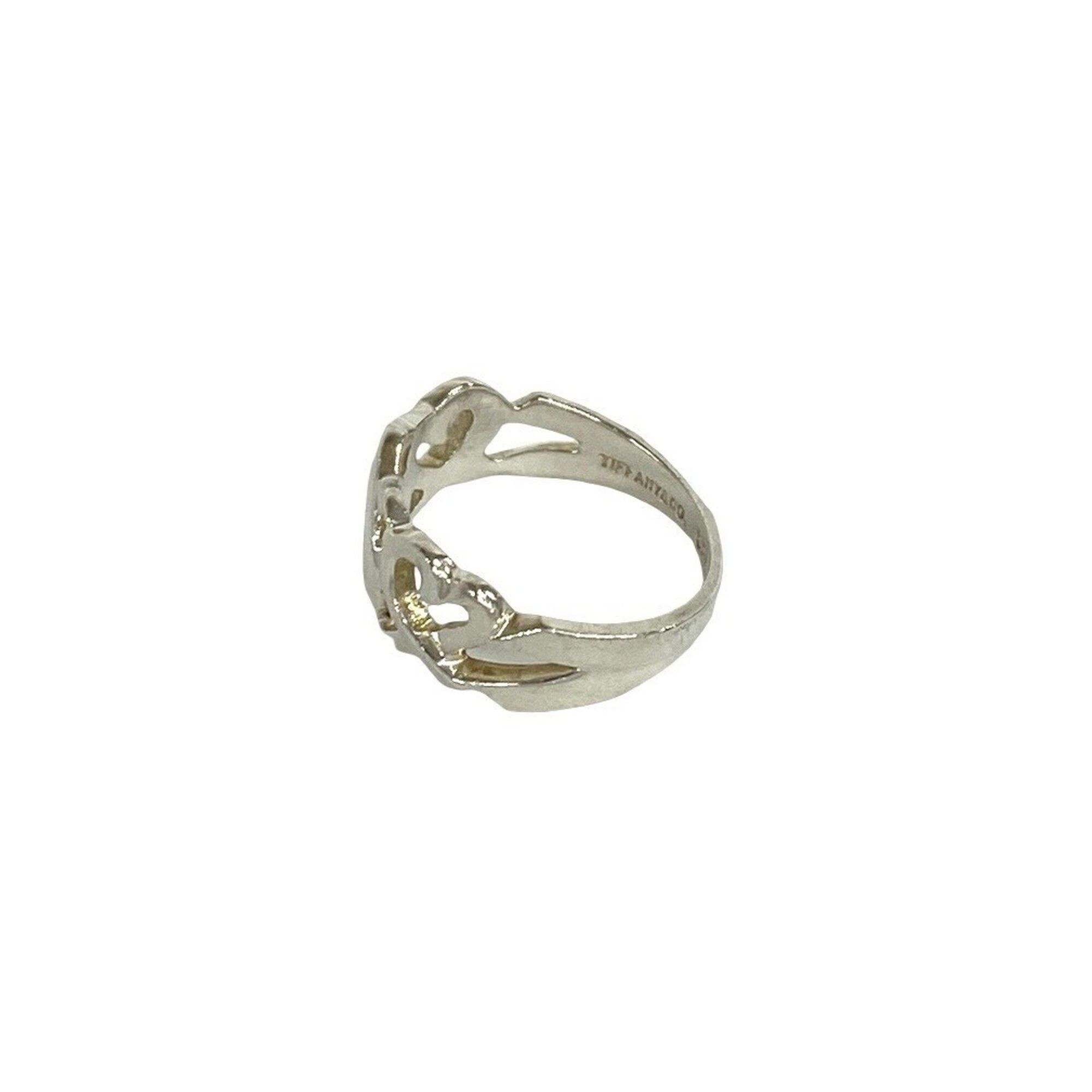 Band Ring (Pre-Owned) - Tiffany - Modalova