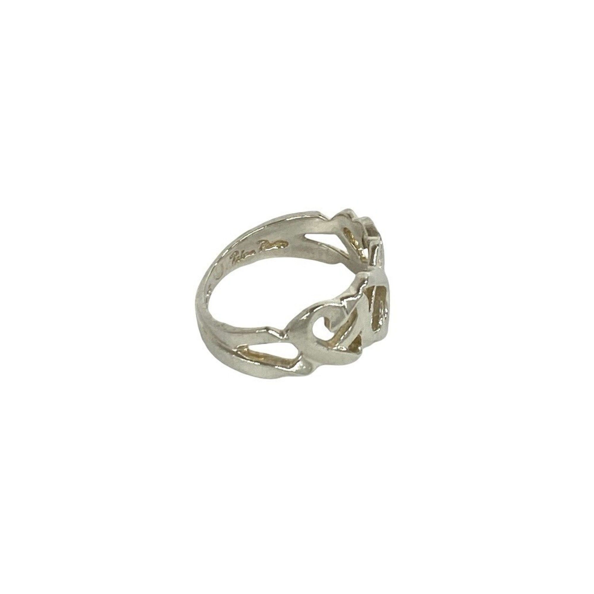 Band Ring (Pre-Owned) - Tiffany - Modalova
