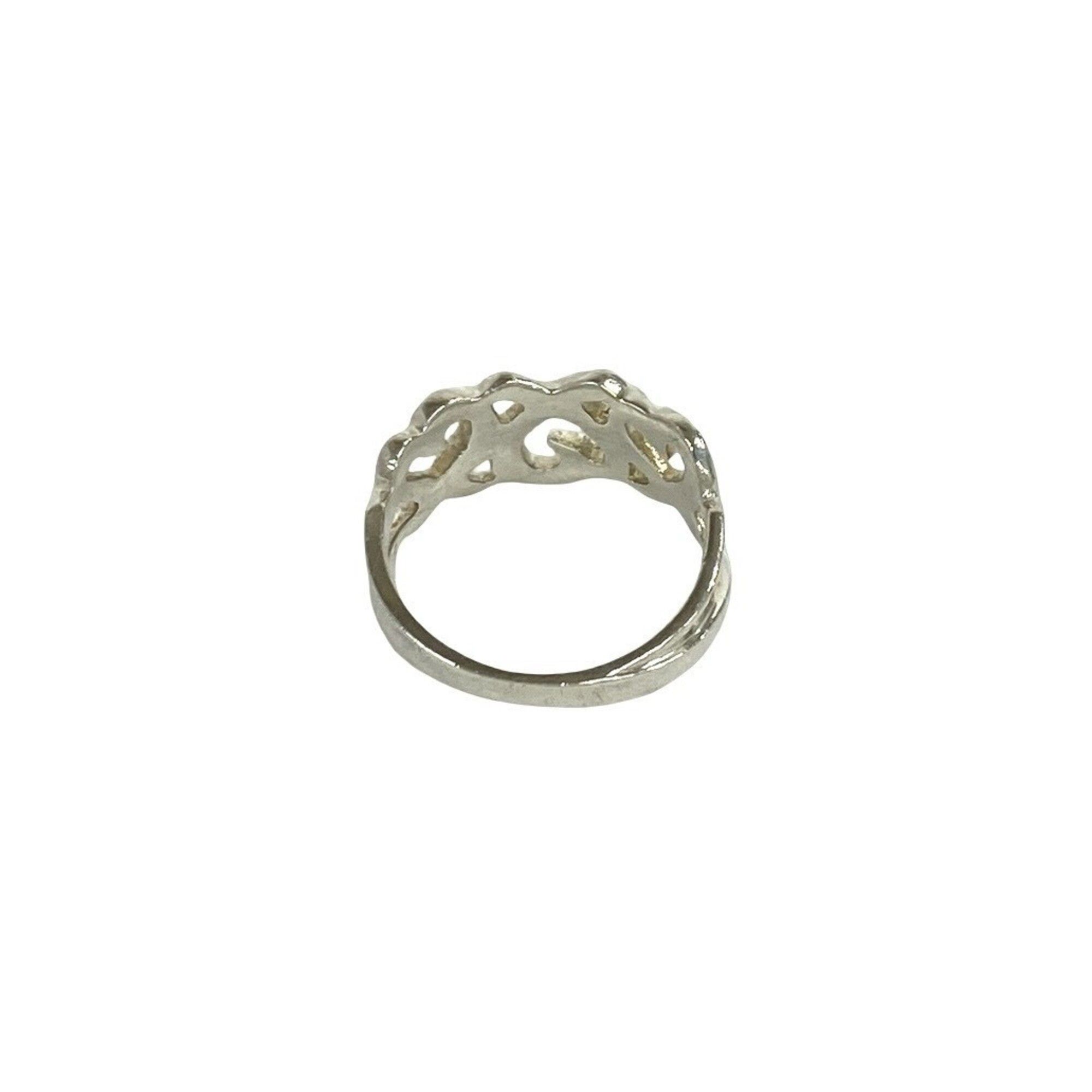 Band Ring (Pre-Owned) - Tiffany - Modalova