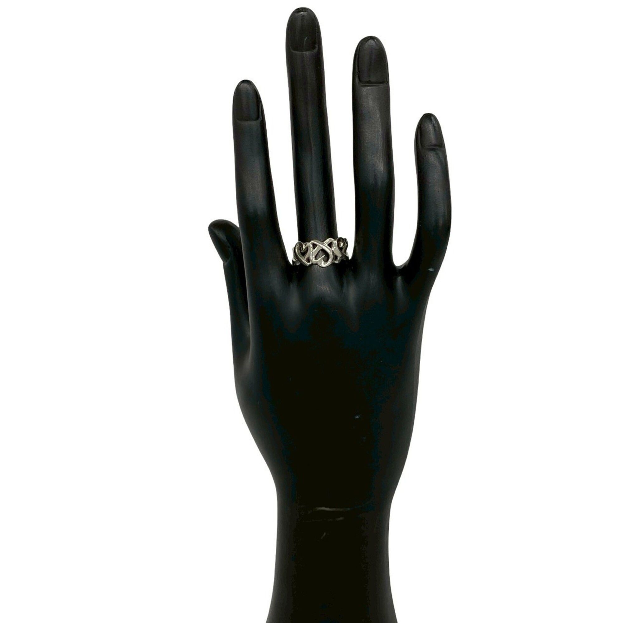 Band Ring (Pre-Owned) - Tiffany - Modalova