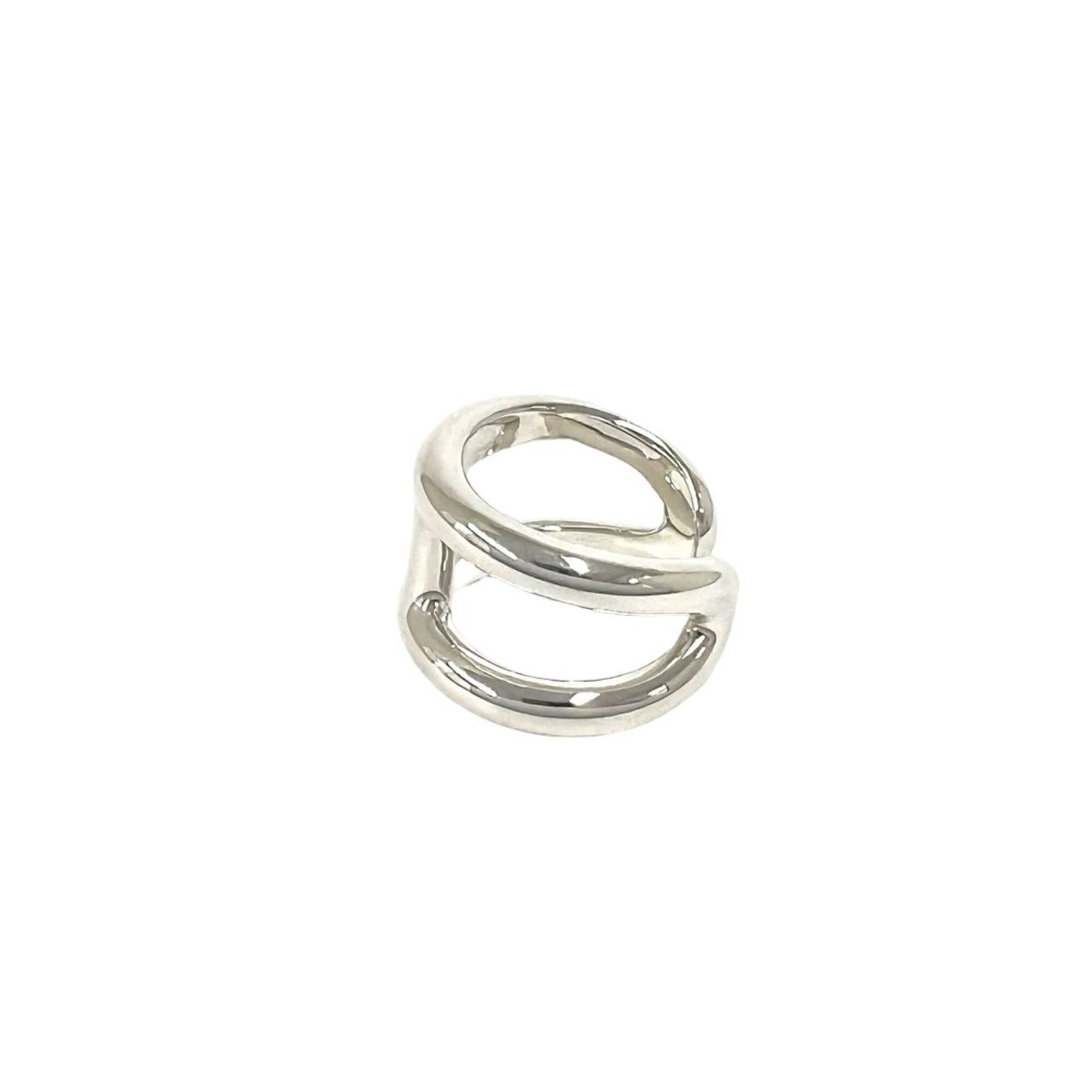 Band Ring (Pre-Owned) - Hermes - Modalova