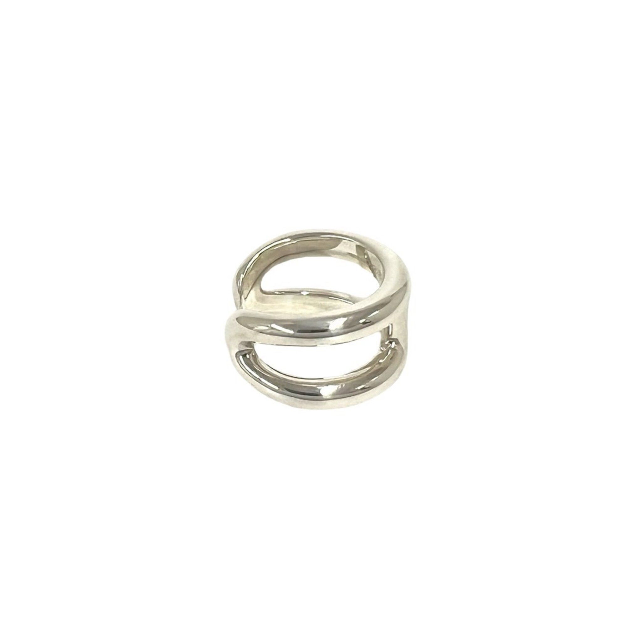 Band Ring (Pre-Owned) - Hermes - Modalova