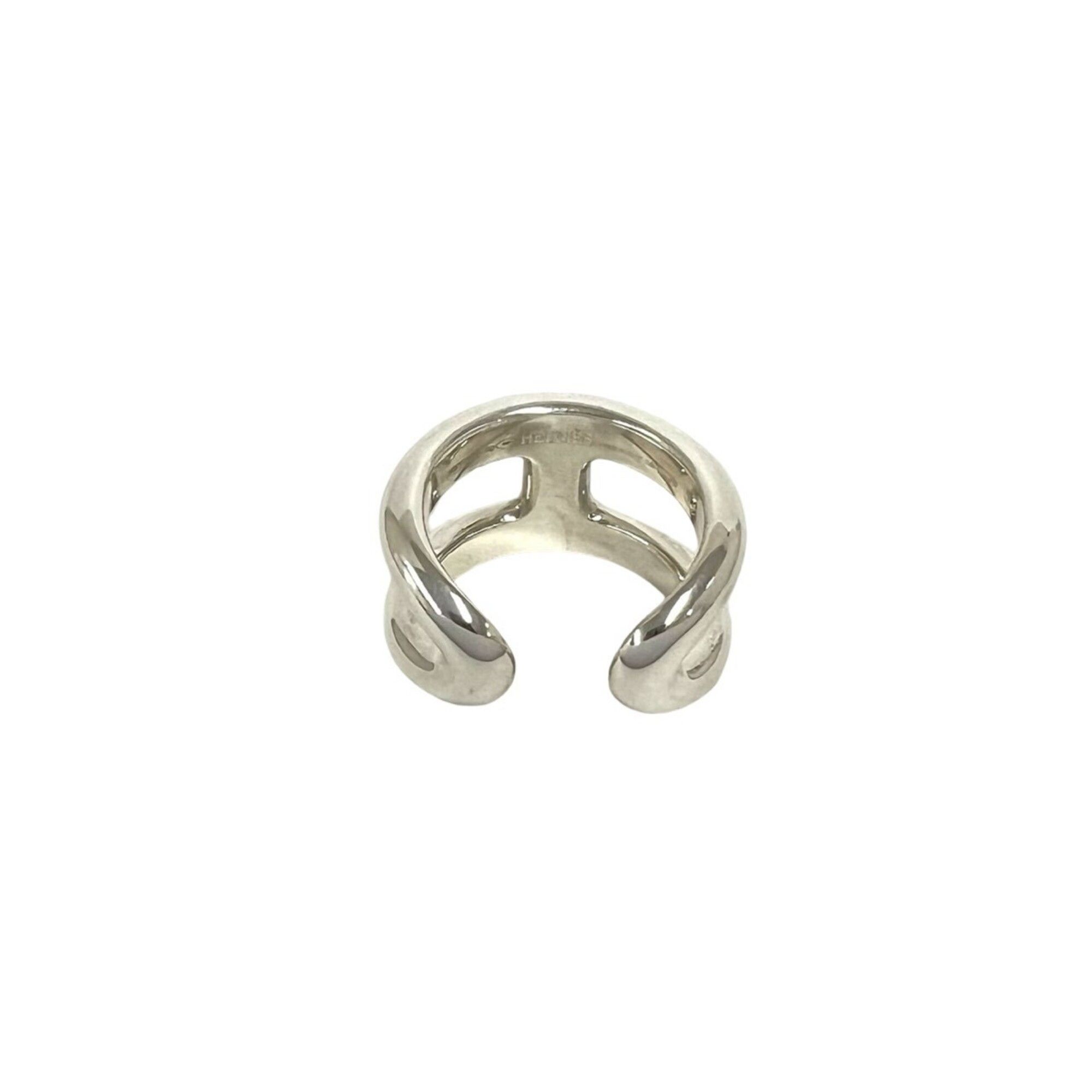 Band Ring (Pre-Owned) - Hermes - Modalova