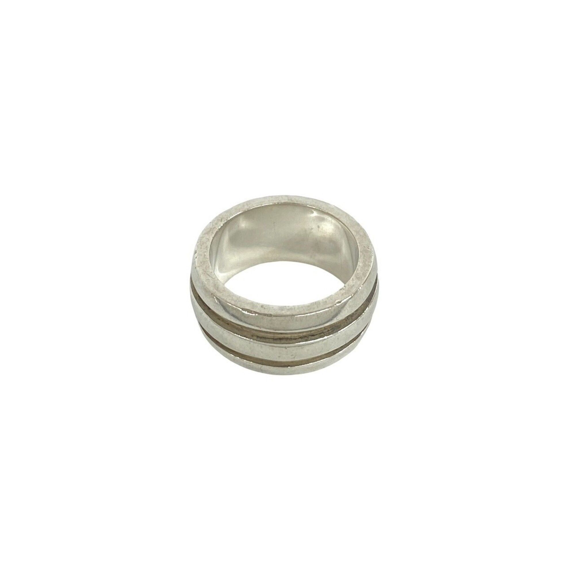 Band Ring (Pre-Owned) - Tiffany - Modalova