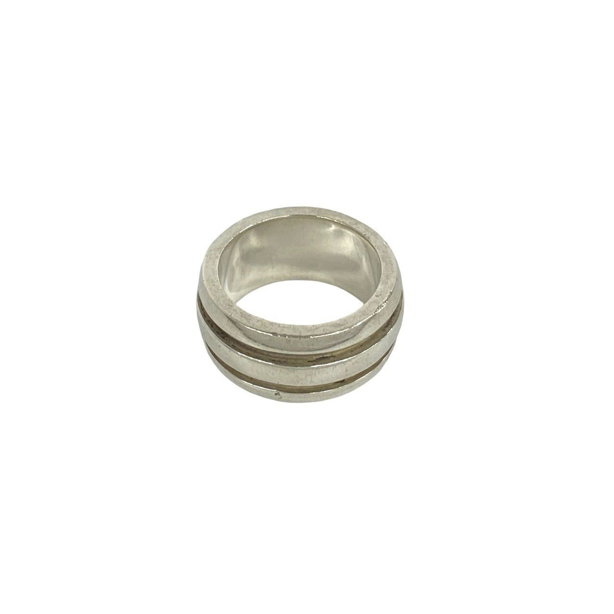 Band Ring (Pre-Owned) - Tiffany - Modalova