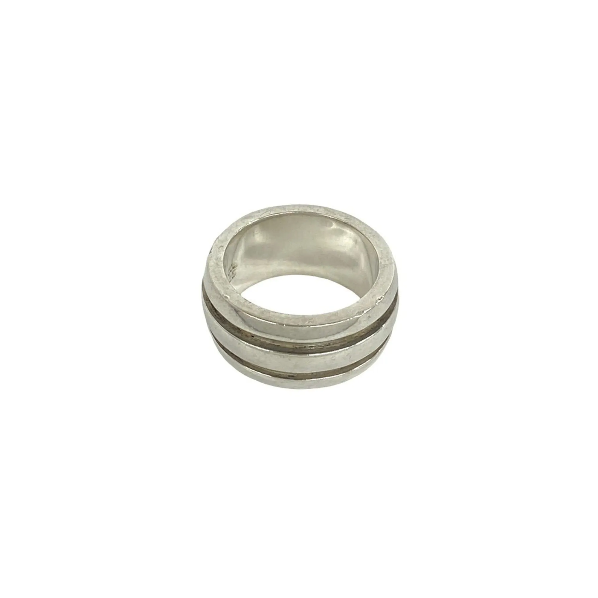 Band Ring (Pre-Owned) - Tiffany - Modalova