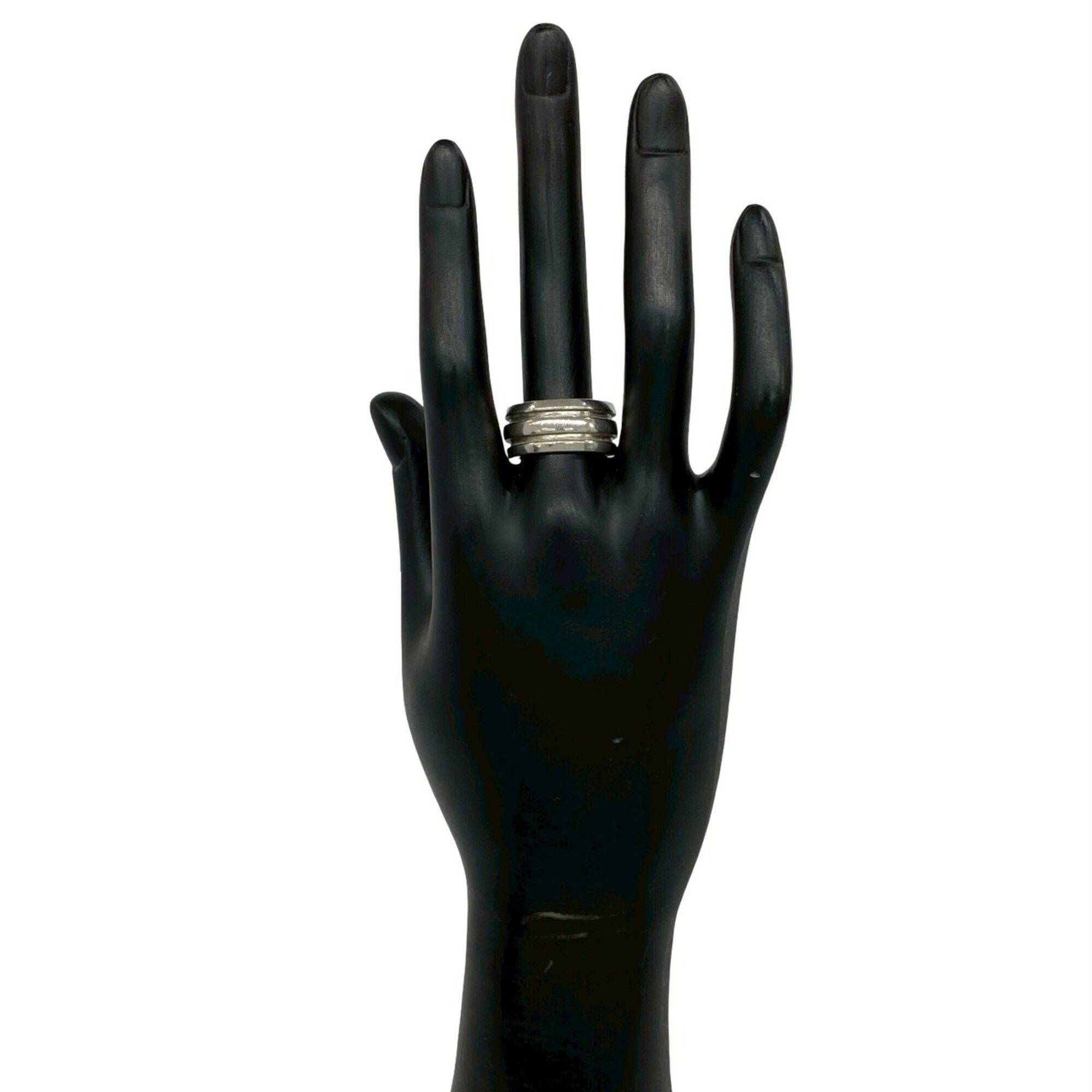 Band Ring (Pre-Owned) - Tiffany - Modalova