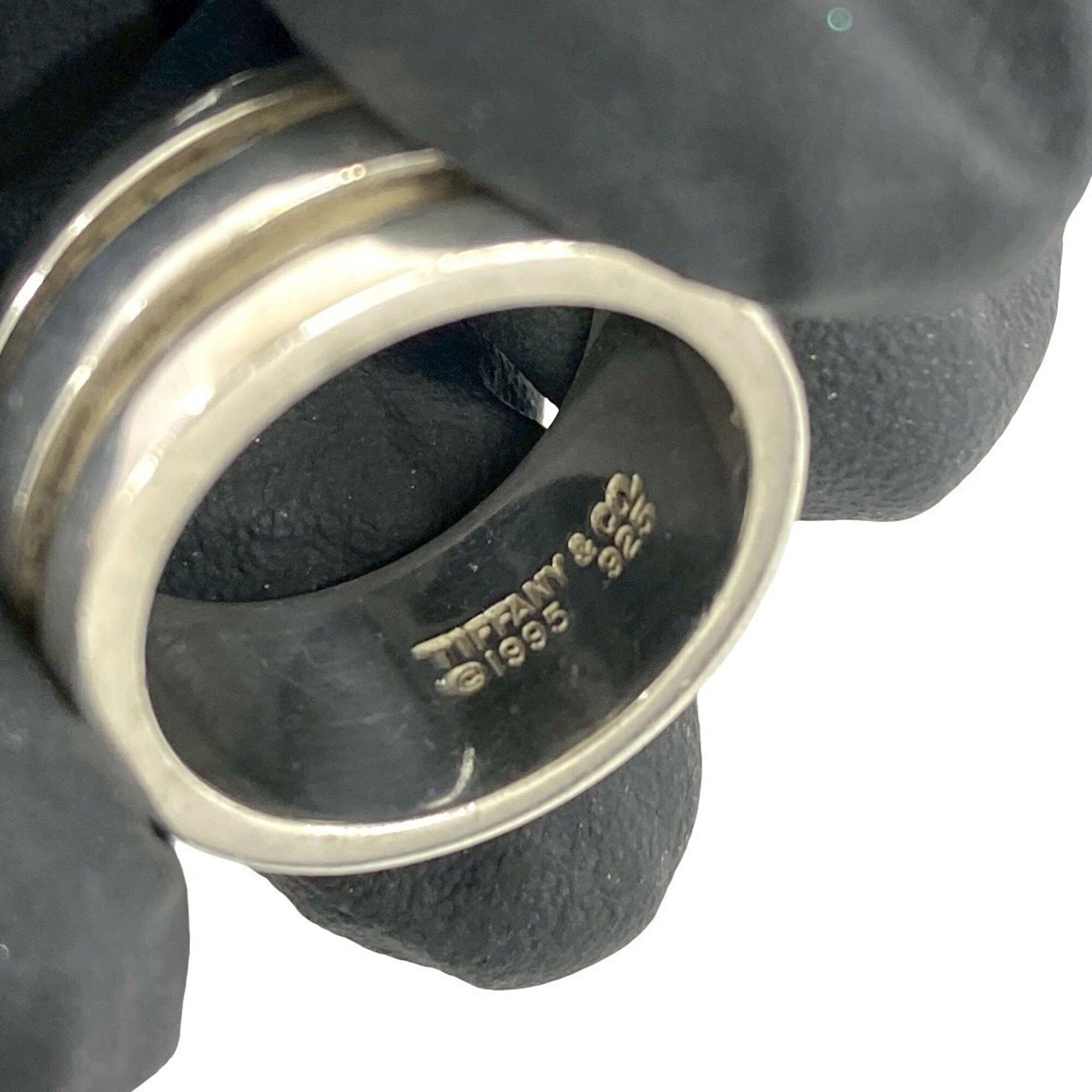Band Ring (Pre-Owned) - Tiffany - Modalova