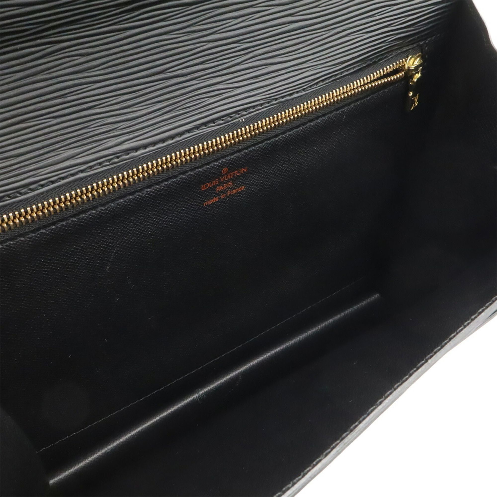 Epi Leather Handbag Shoulder Bag (Pre-Owned) - Louis Vuitton - Modalova