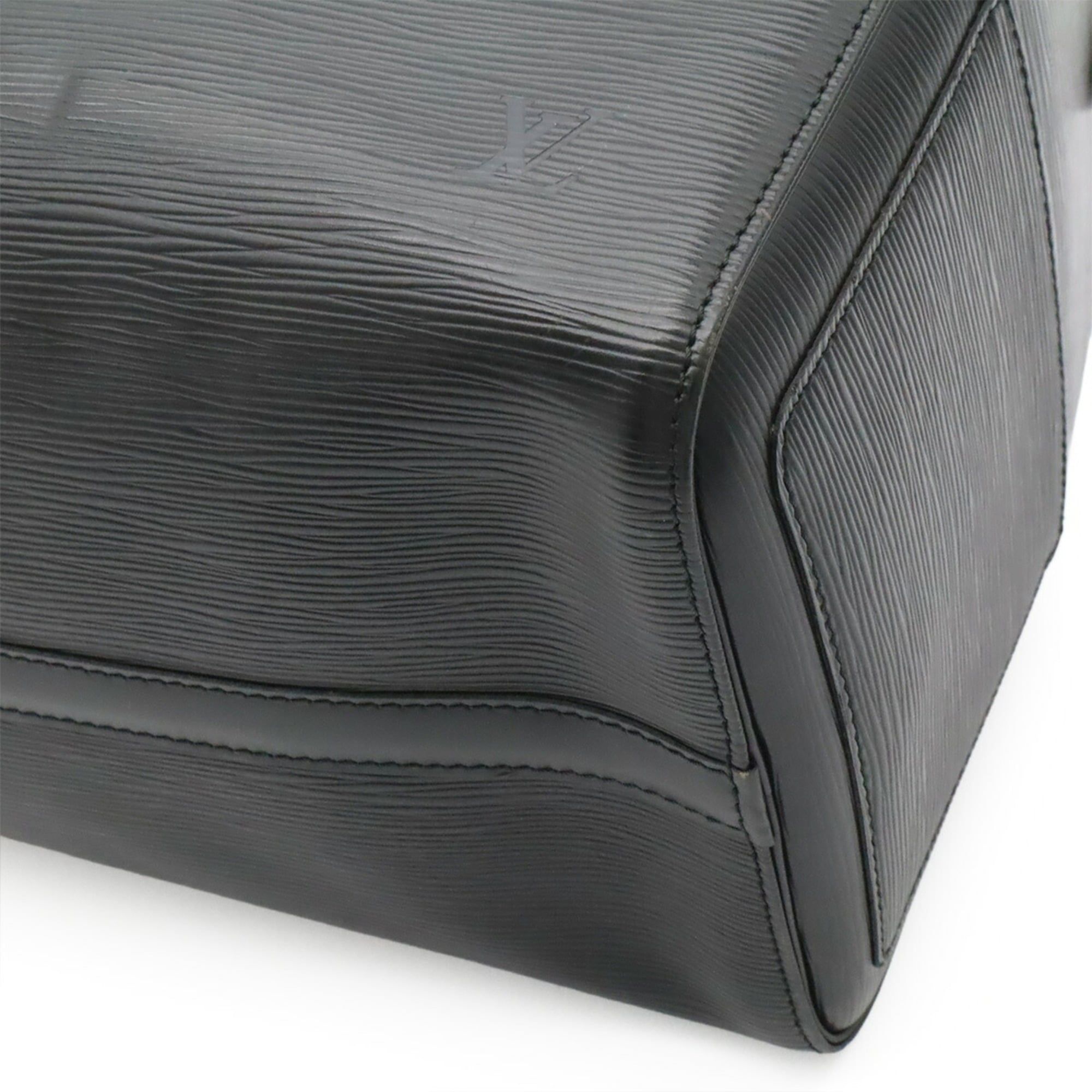 Epi Leather Boston Bag Handbag (Pre-Owned) - Louis Vuitton - Modalova