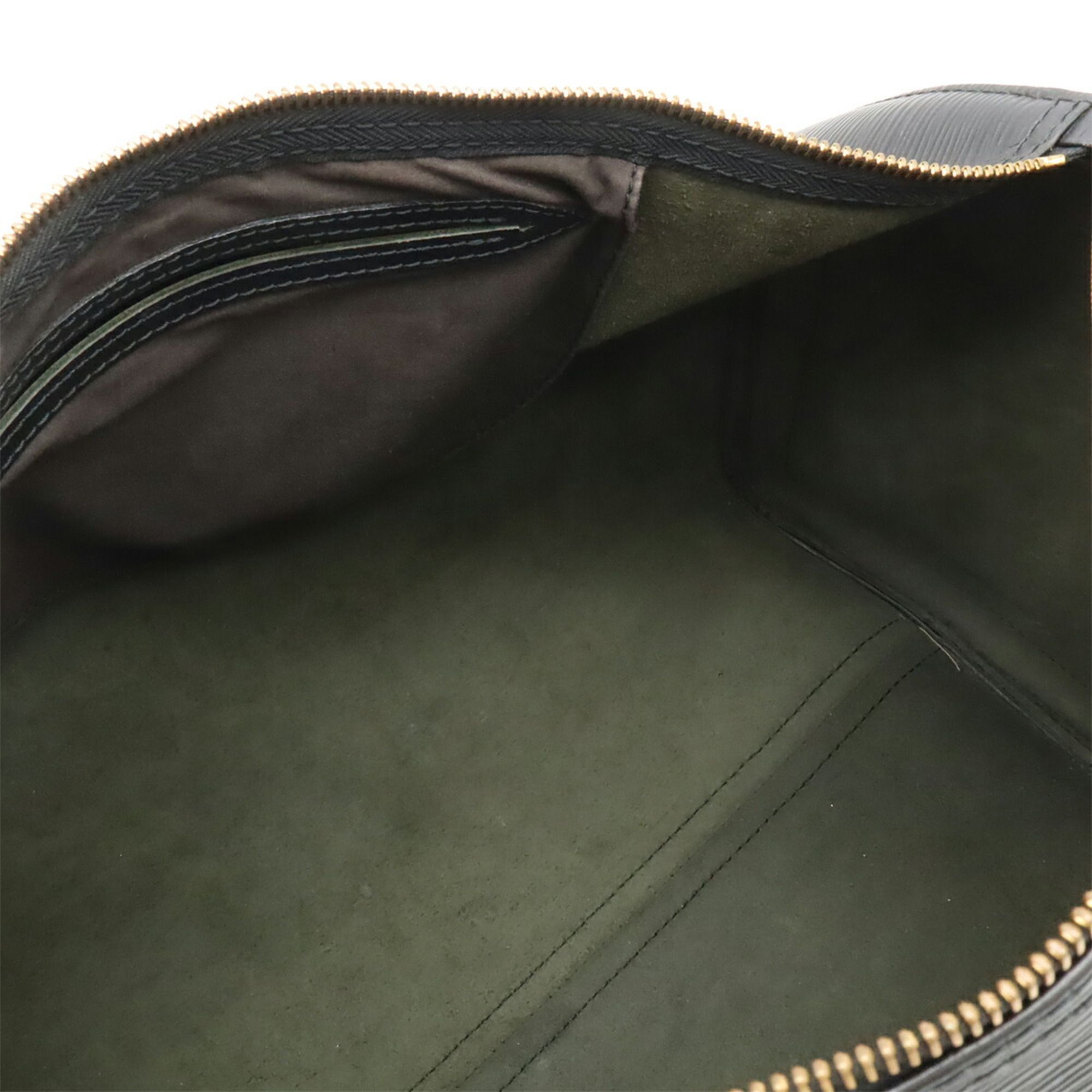 Epi Leather Boston Bag Handbag (Pre-Owned) - Louis Vuitton - Modalova