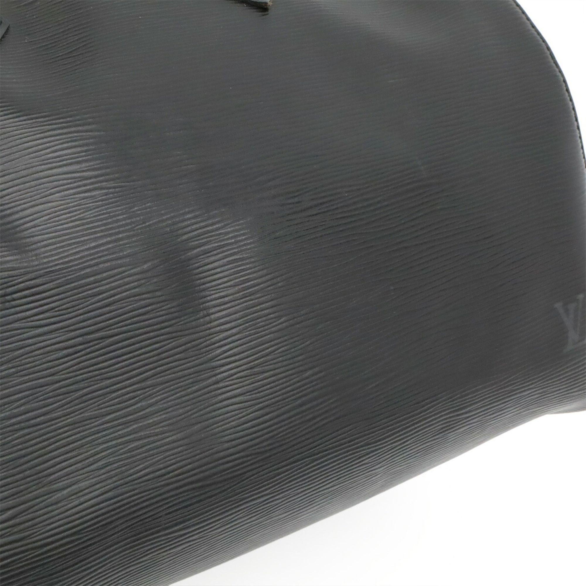 Epi Leather Boston Bag Handbag (Pre-Owned) - Louis Vuitton - Modalova