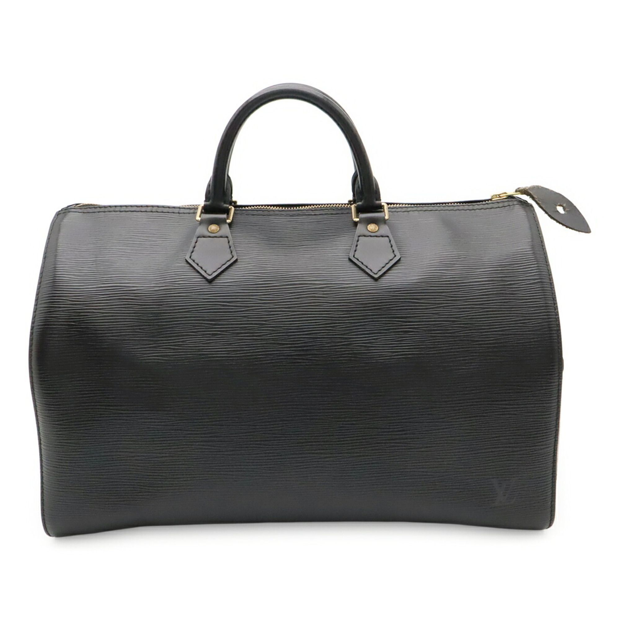 Epi Leather Boston Bag Handbag (Pre-Owned) - Louis Vuitton - Modalova