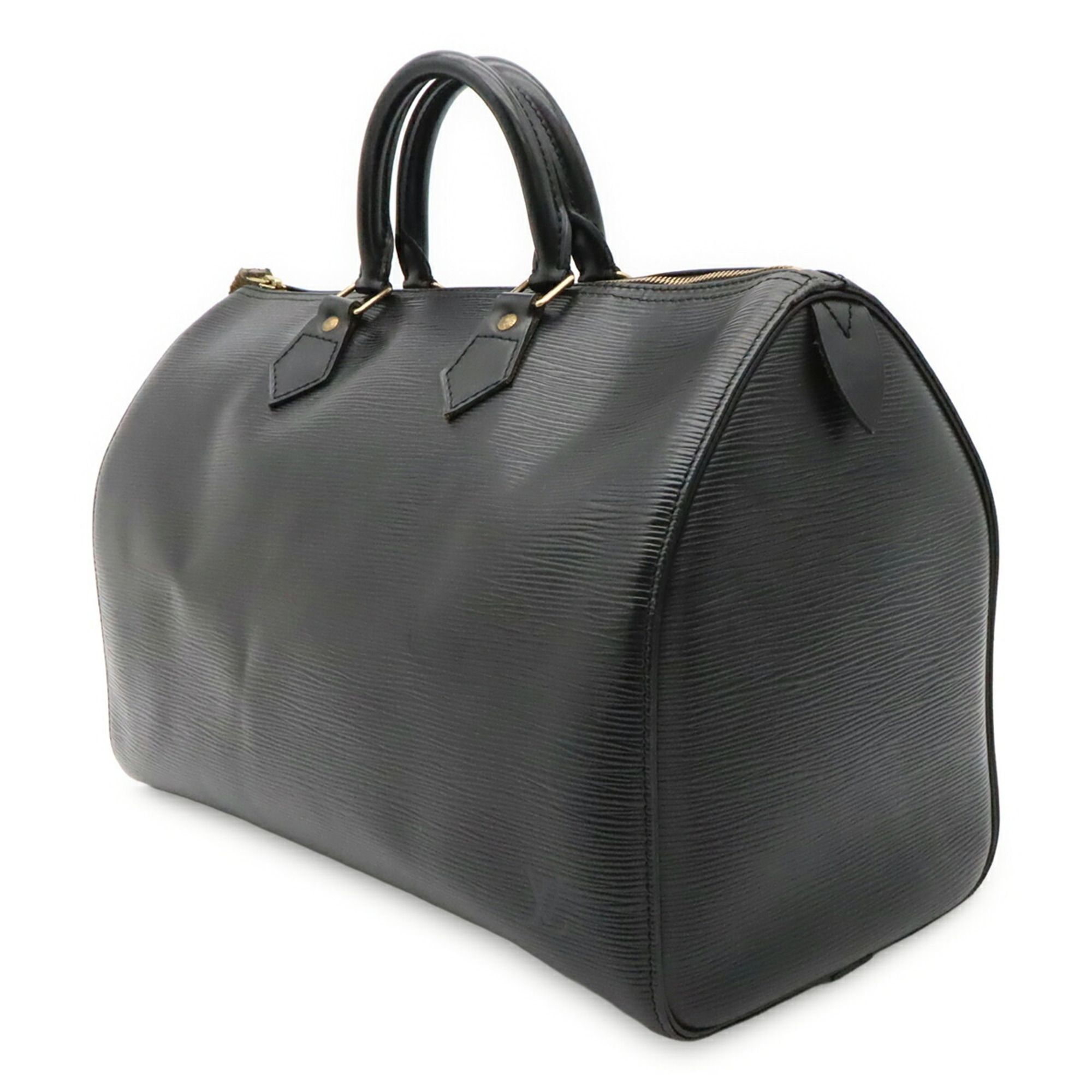 Epi Leather Boston Bag Handbag (Pre-Owned) - Louis Vuitton - Modalova
