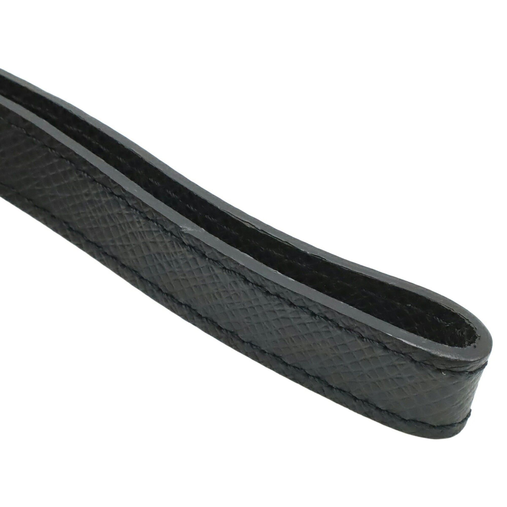 Taiga Leather Clutch Bag (Pre-Owned) - Louis Vuitton - Modalova