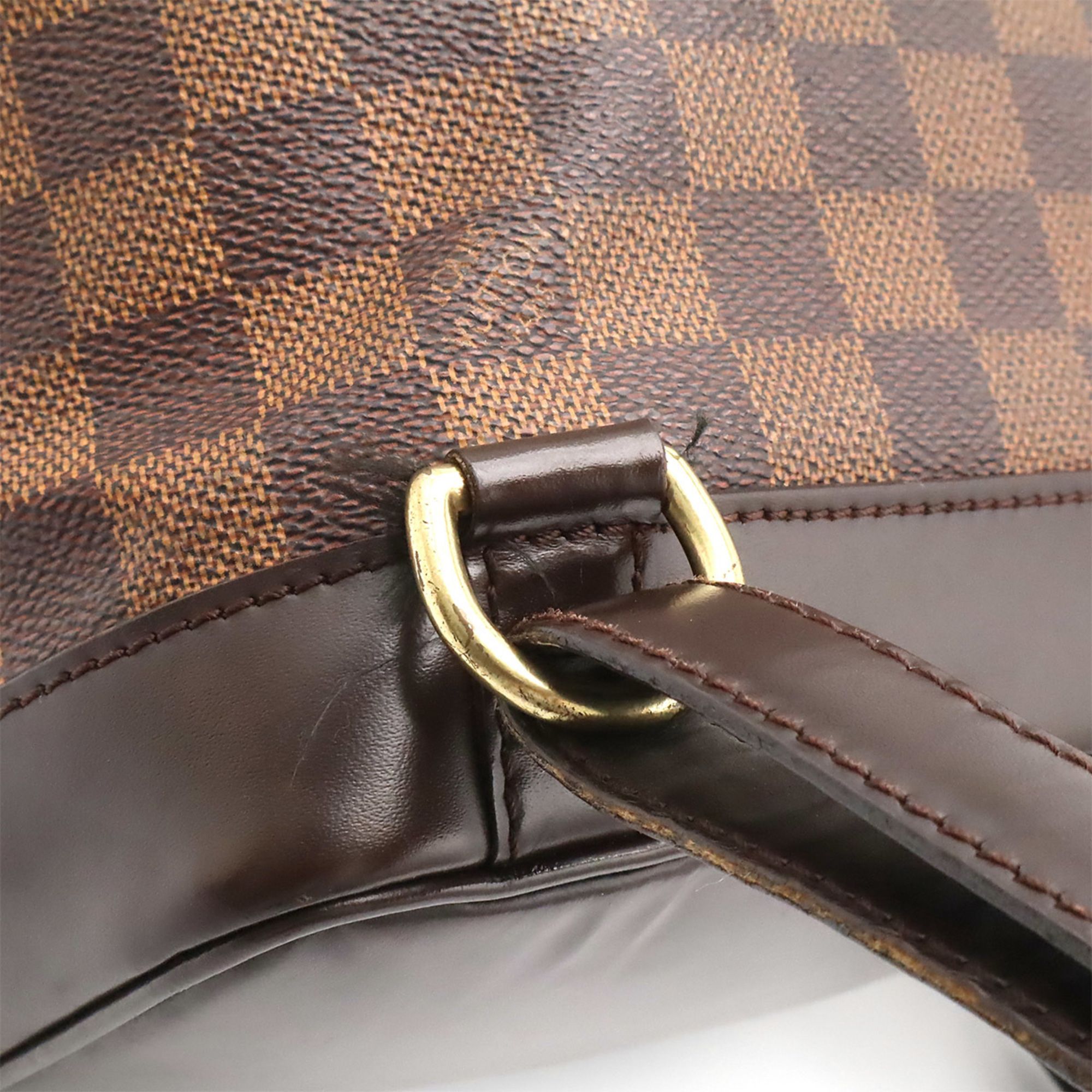 Pvc Backpack Shoulder Bag (Pre-Owned) - Louis Vuitton - Modalova
