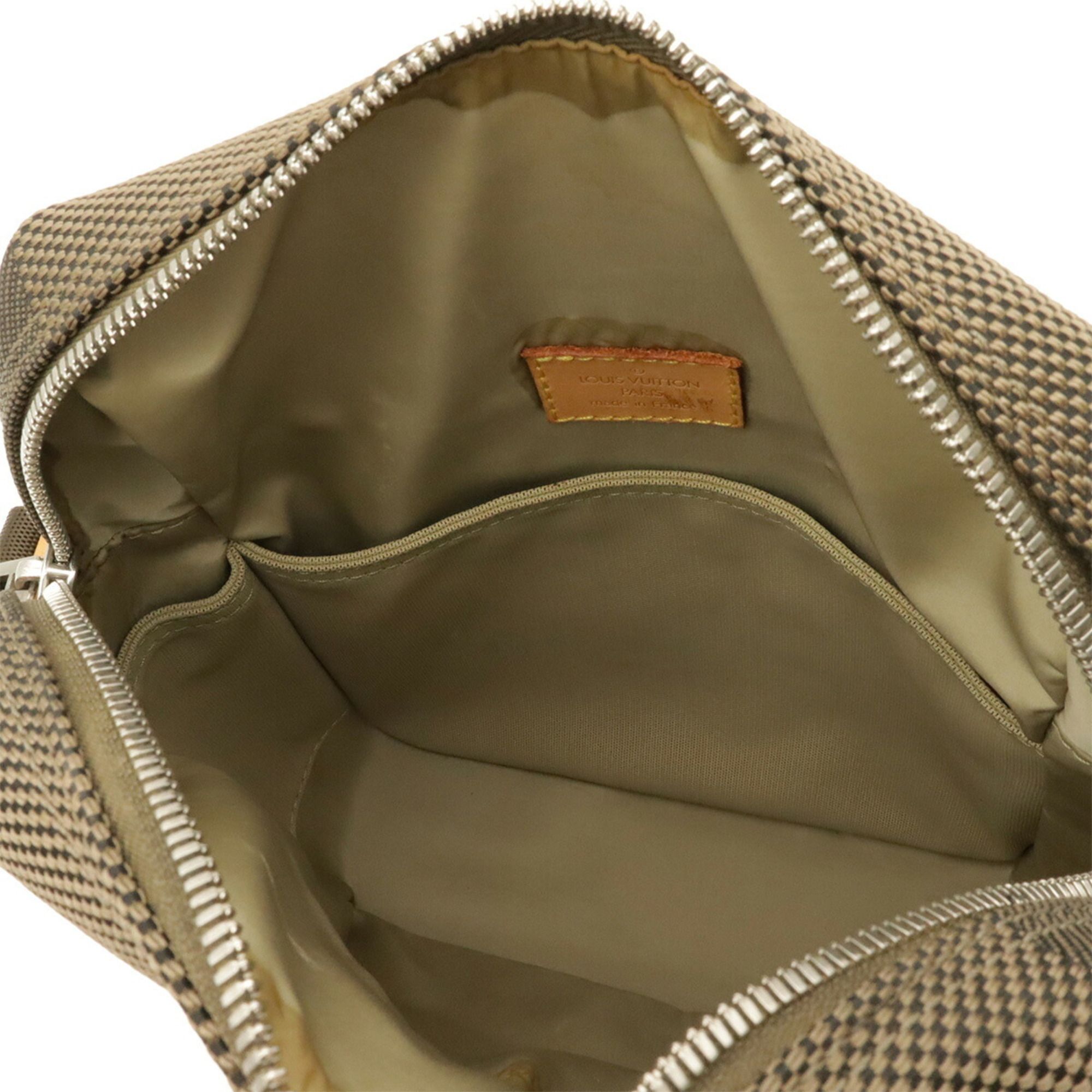Damier Geant Shoulder Bag (Pre-Owned) - Louis Vuitton - Modalova