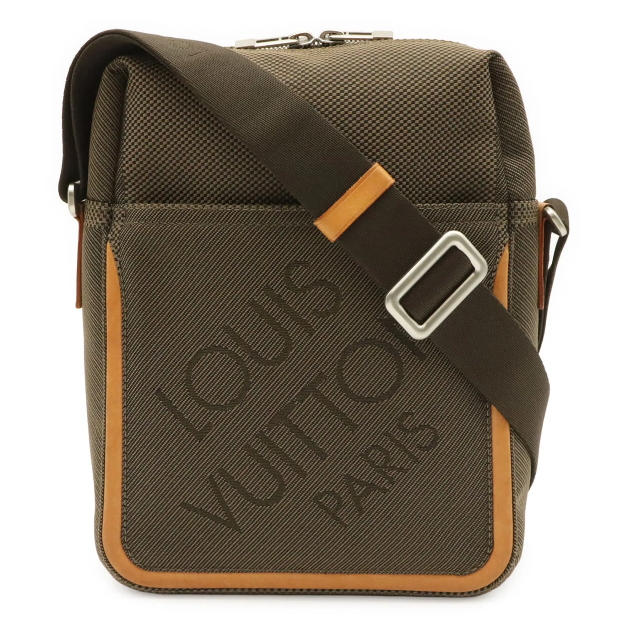 Damier Geant Shoulder Bag (Pre-Owned) - Louis Vuitton - Modalova