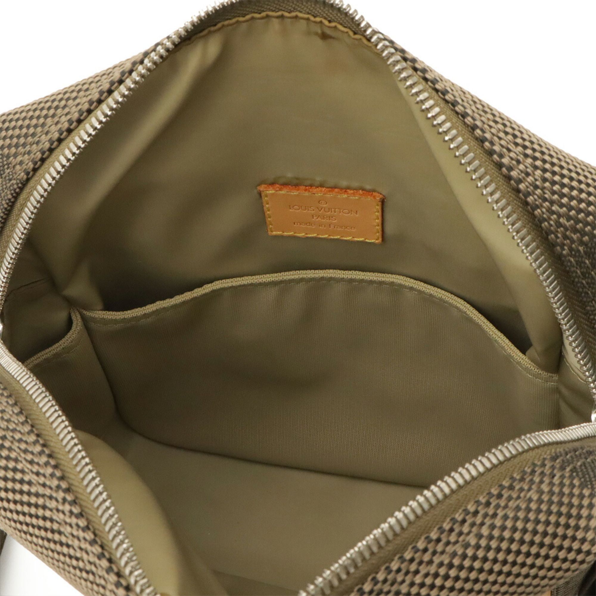 Damier Geant Shoulder Bag (Pre-Owned) - Louis Vuitton - Modalova