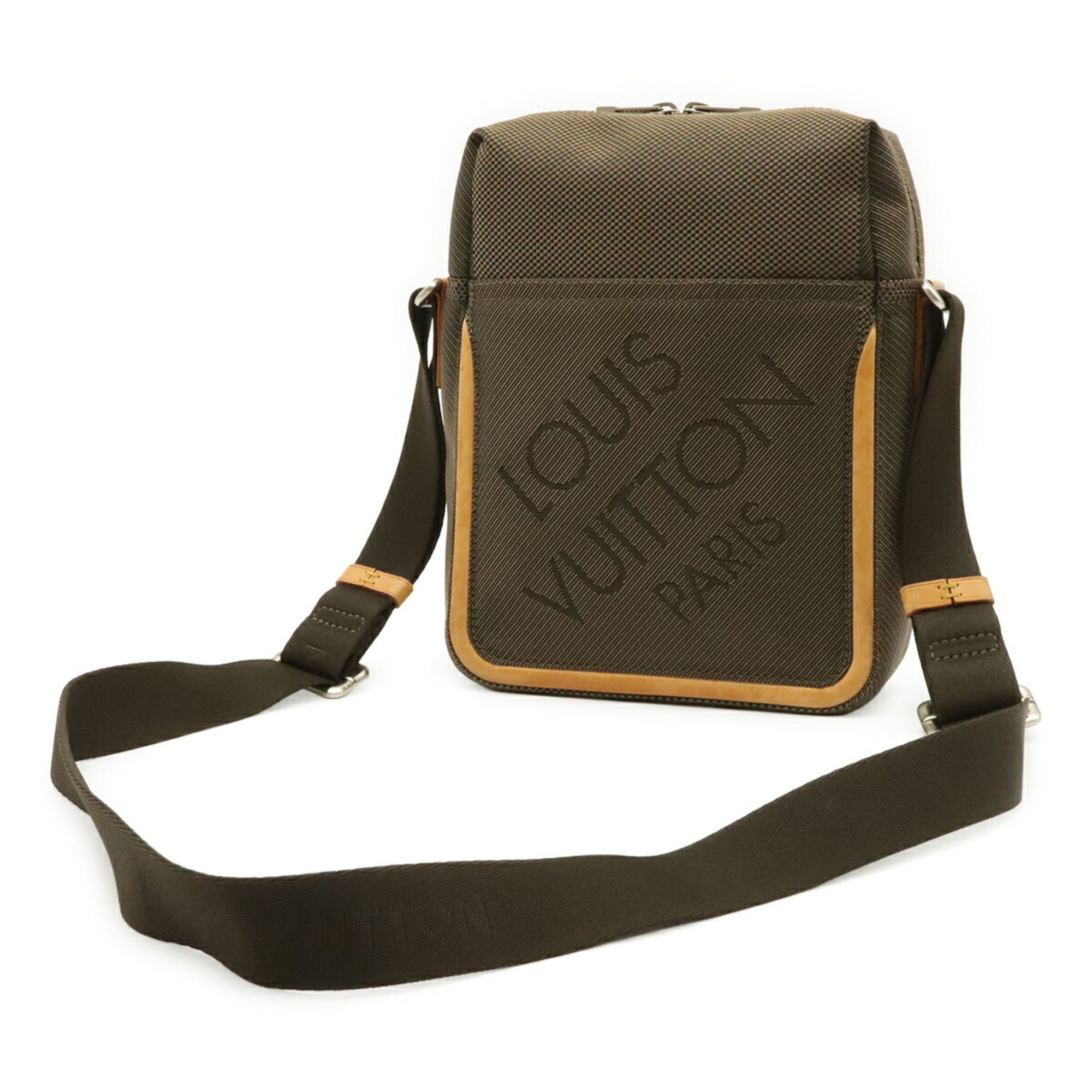 Damier Geant Shoulder Bag (Pre-Owned) - Louis Vuitton - Modalova