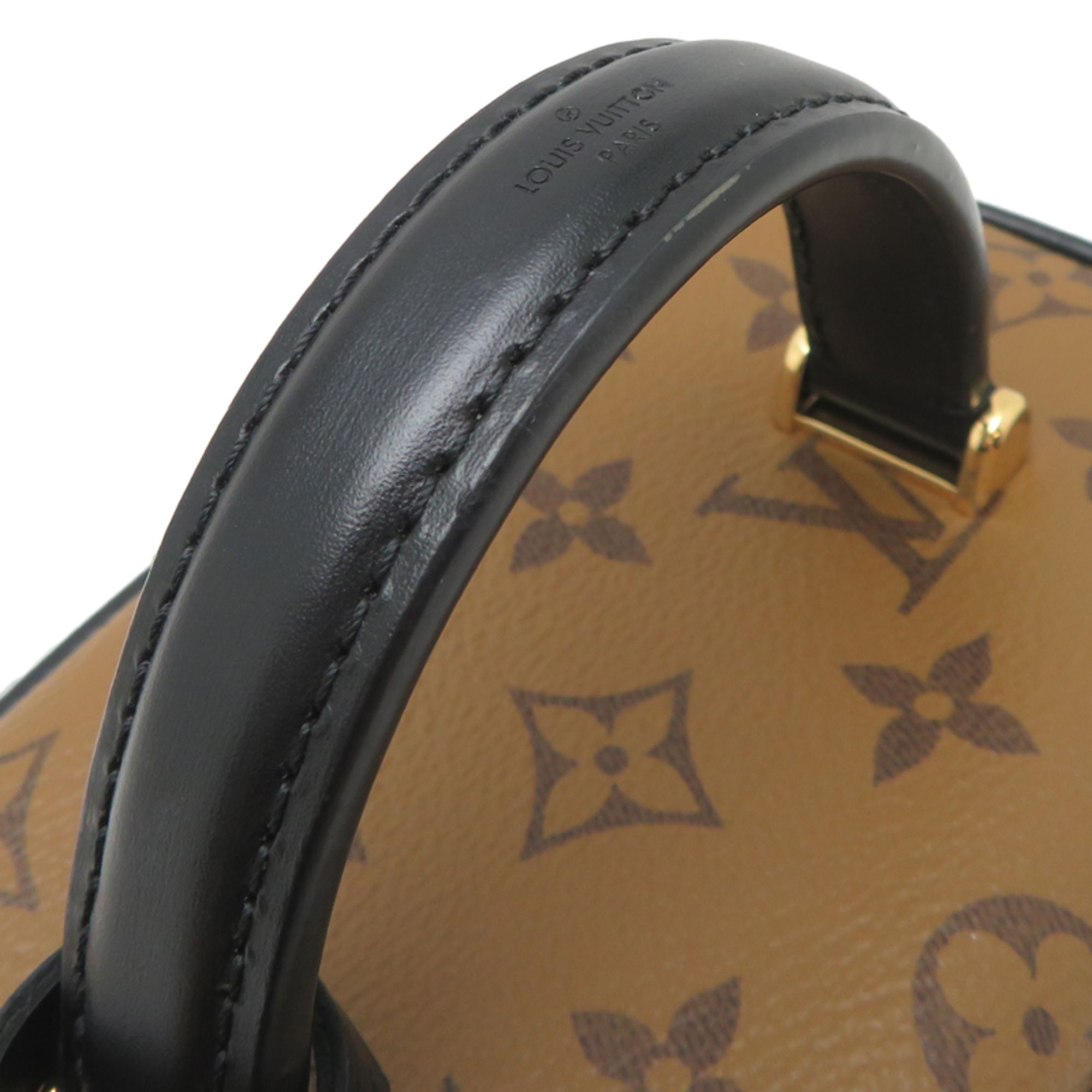Monogram Reverse Handbag (Pre-Owned) - Louis Vuitton - Modalova